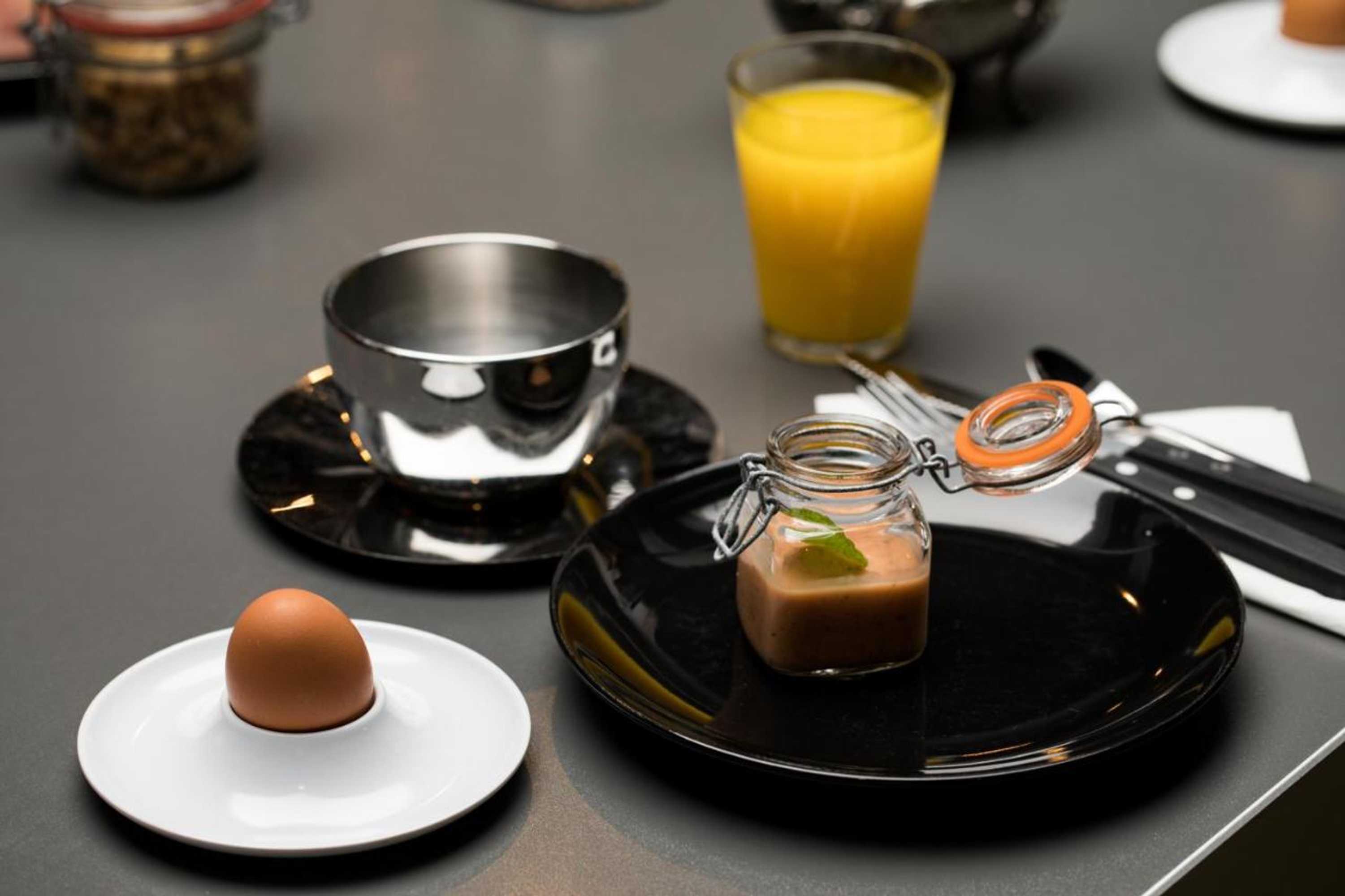 Gift card for B&b Habitat