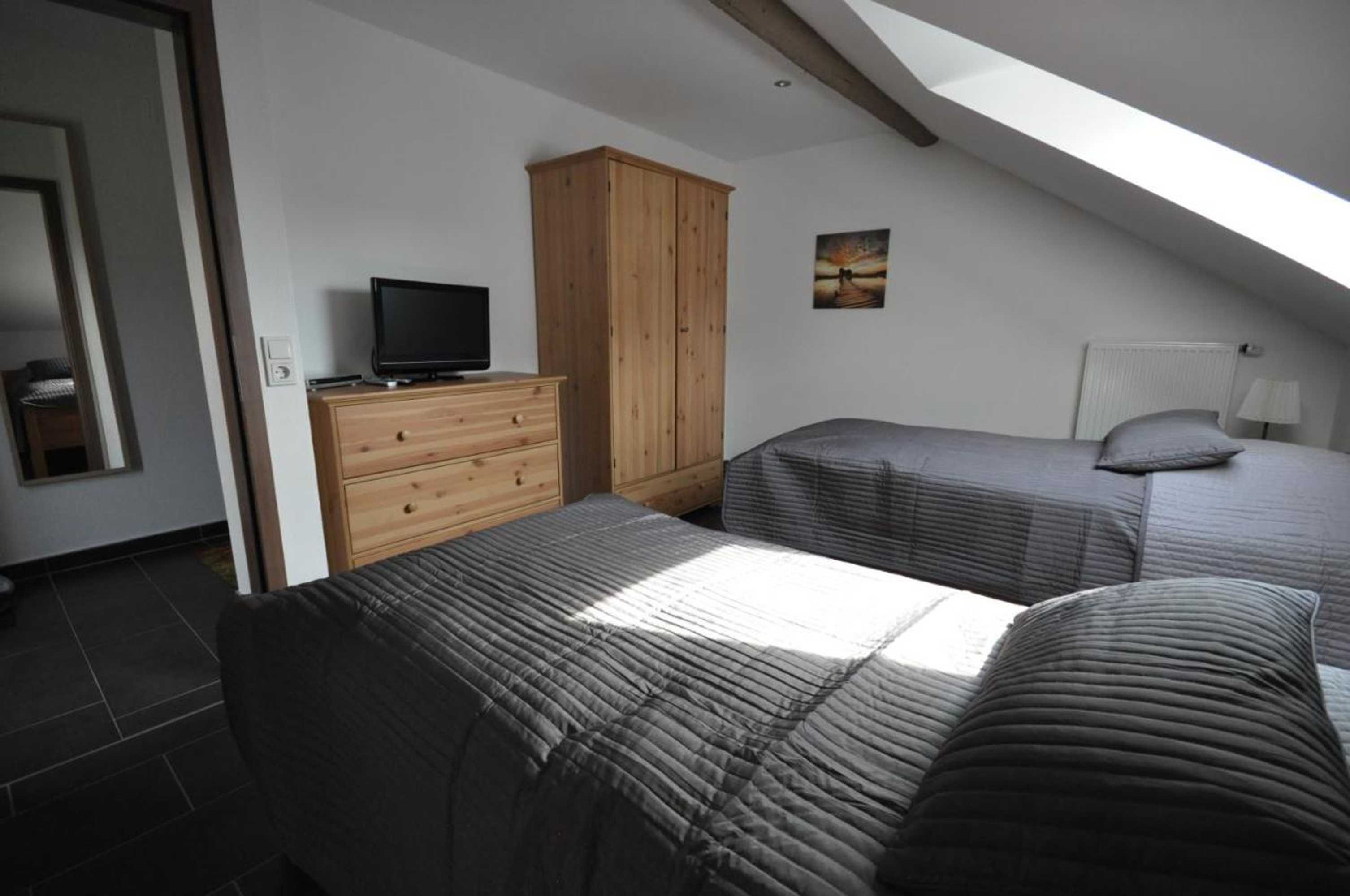 Gift card for Landhaus Warndtwald Dependance