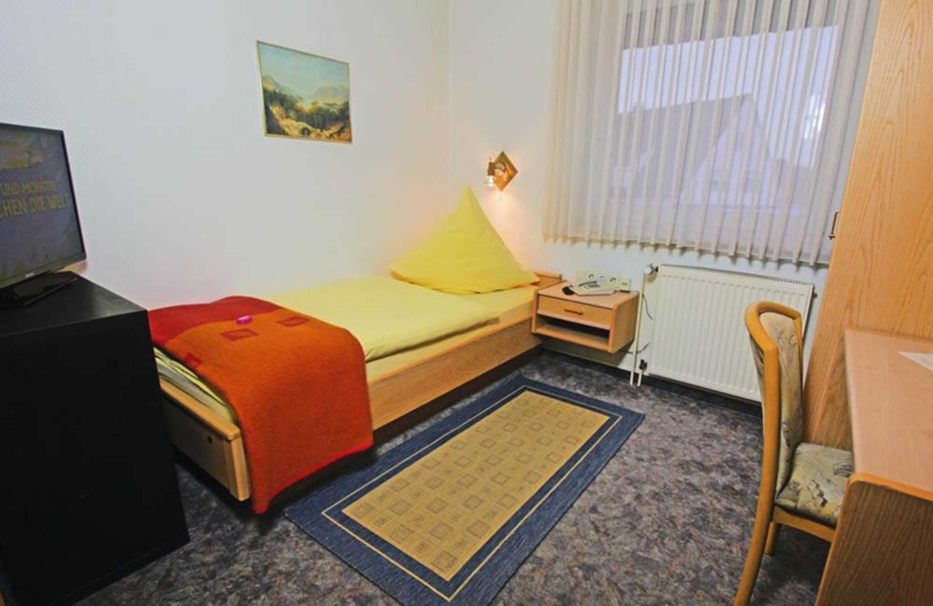 Gift card for Hotel Lindenkrug