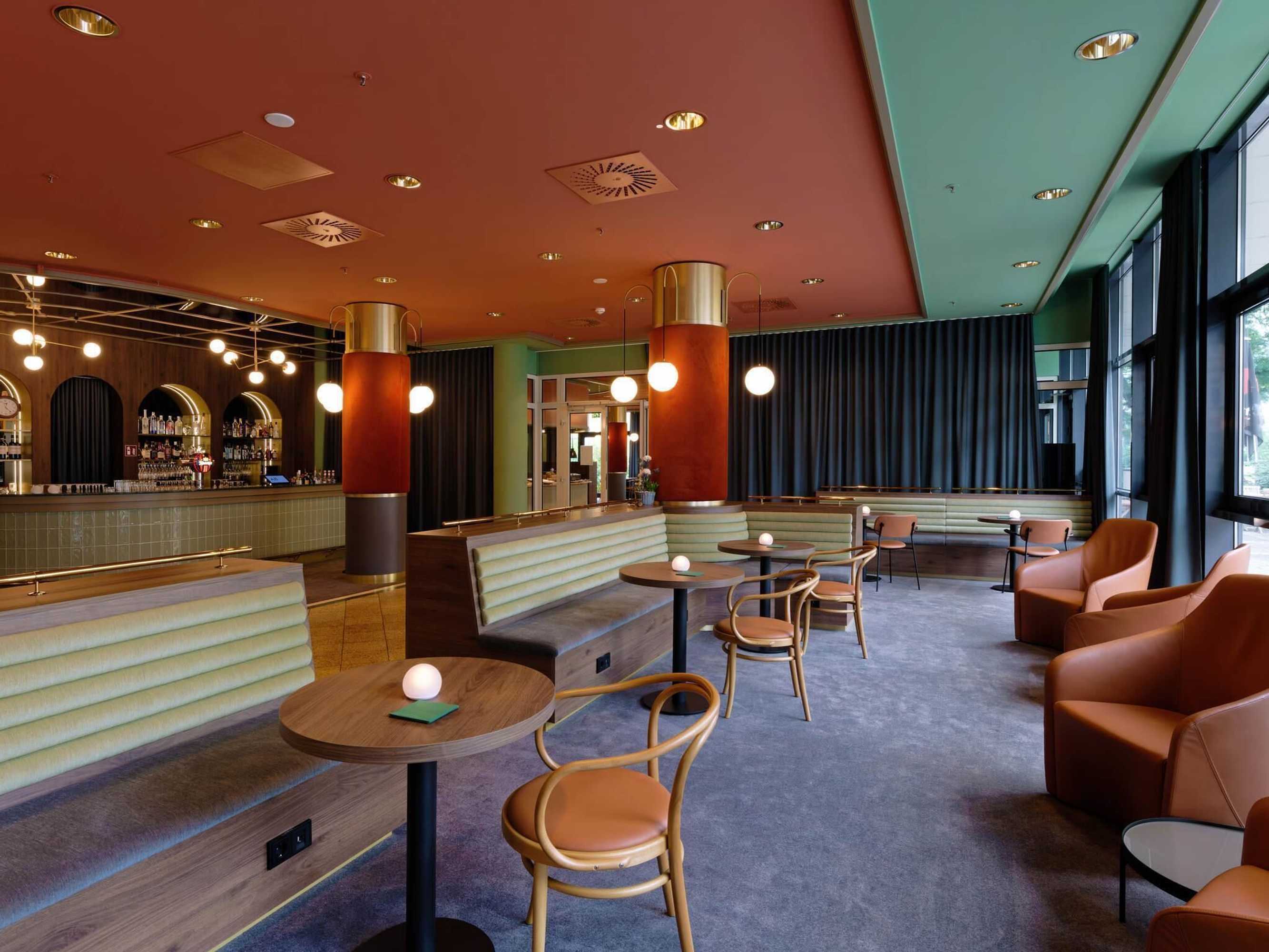 Gift card for Mercure Hotel Gera City Gift card for Mercure Hotel Gera City