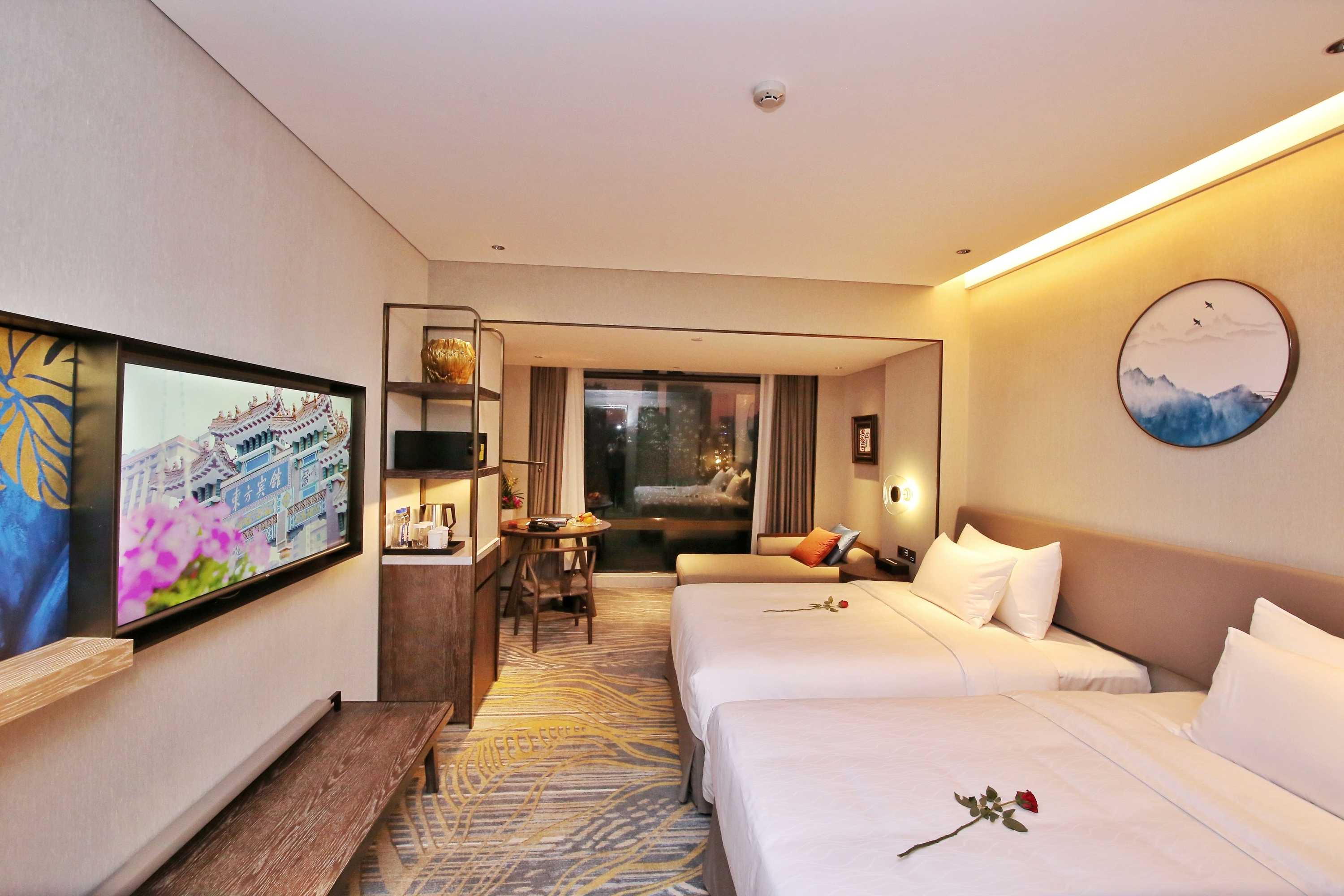 Gift card for Dong Fang Hotel Guangzhou Gift card for Dong Fang Hotel Guangzhou