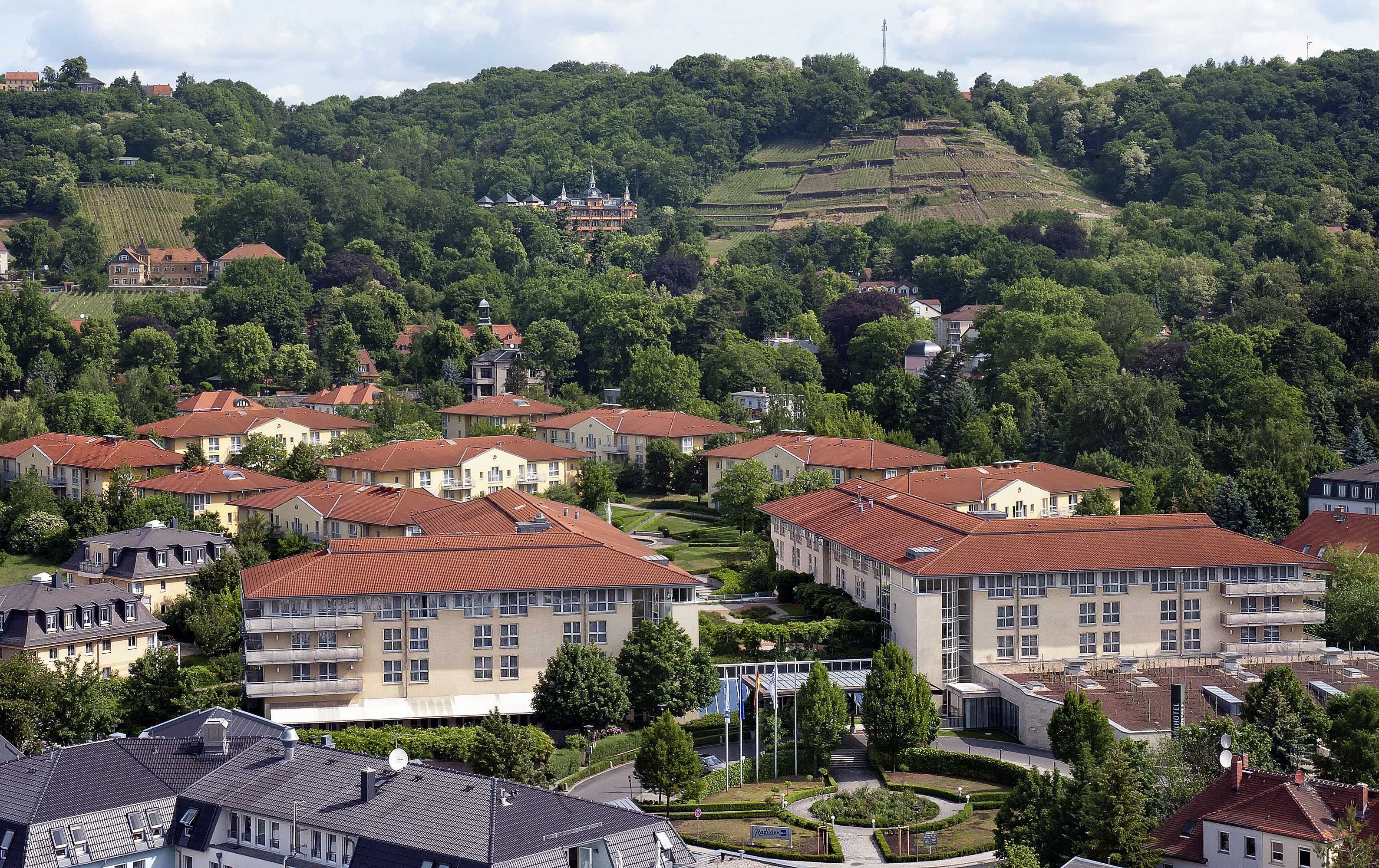 Gift card for City Hotel Dresden Radebeul Gift card for City Hotel Dresden Radebeul