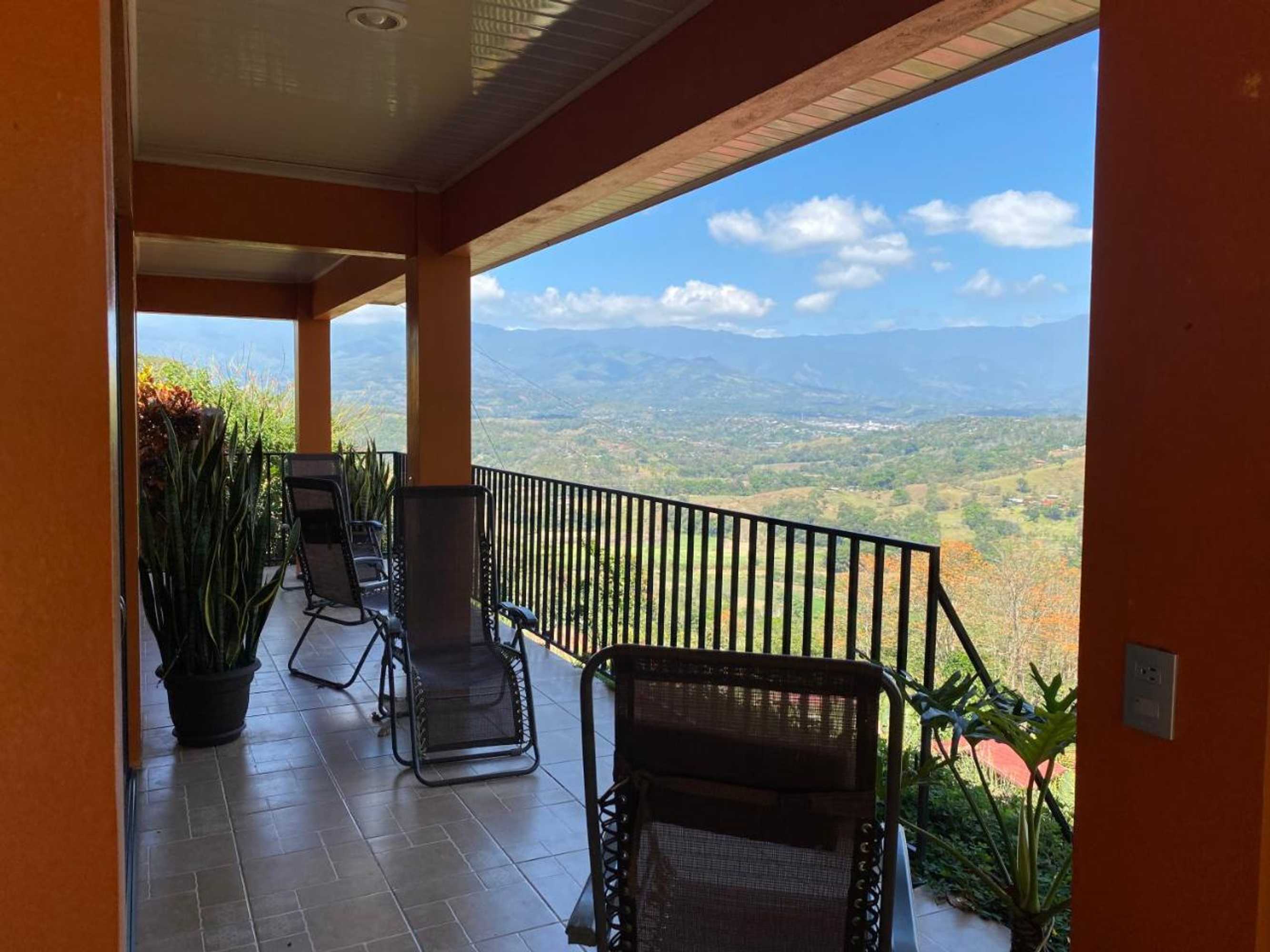 Gift card for Valle Encantado