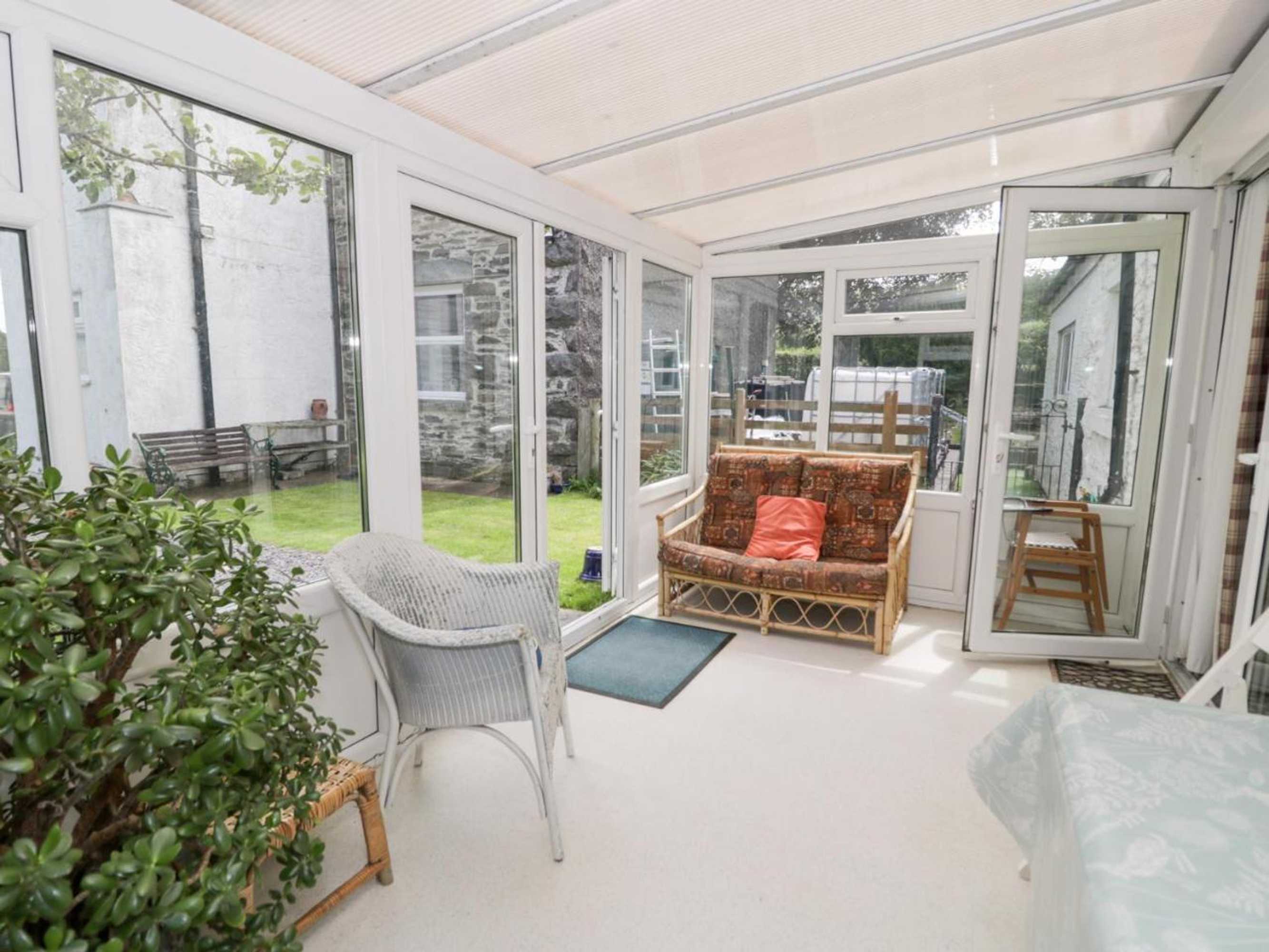 Gift card for Dyffryn Bach