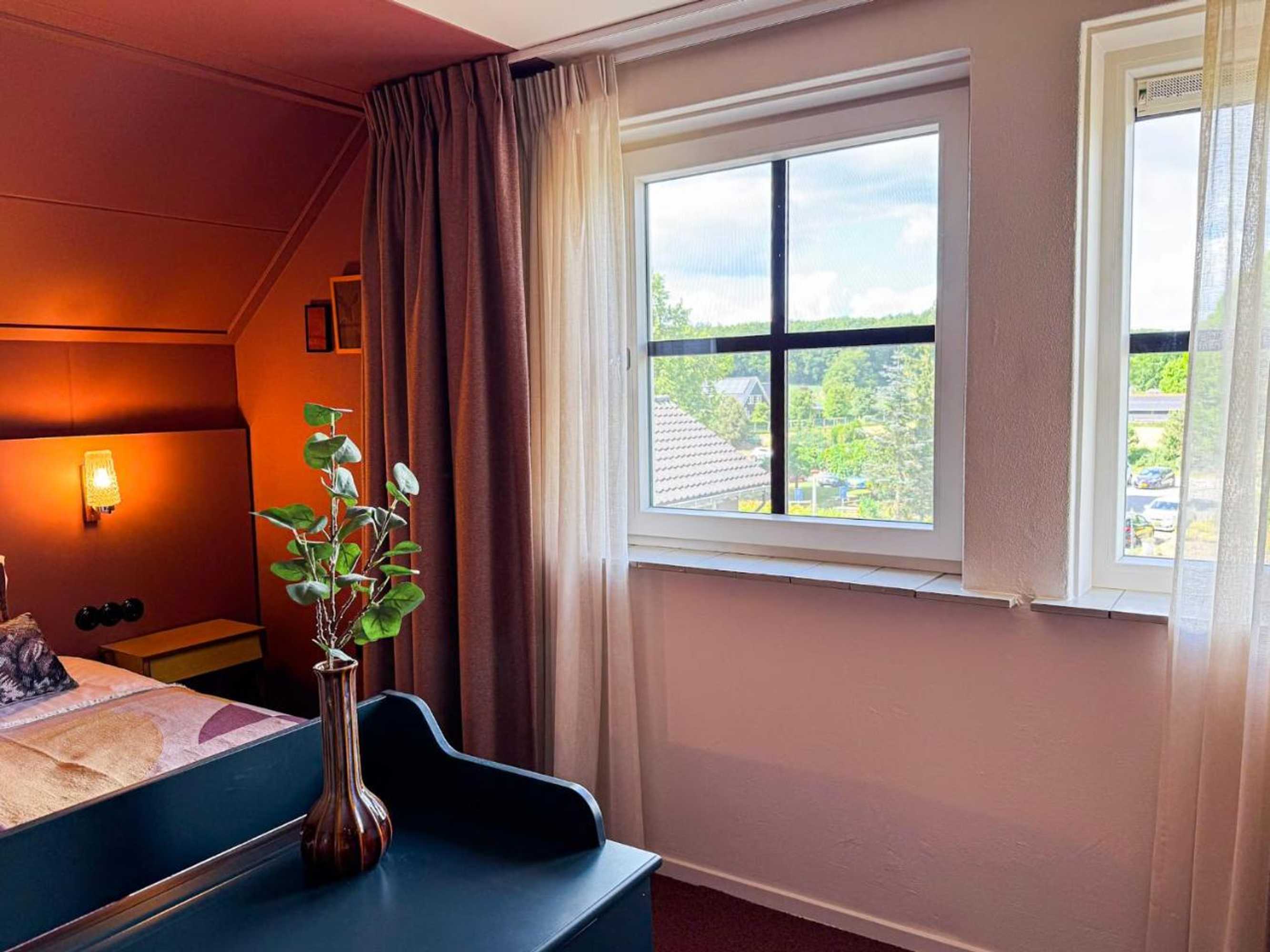 Gift card for Hotel Restaurant Ruimzicht