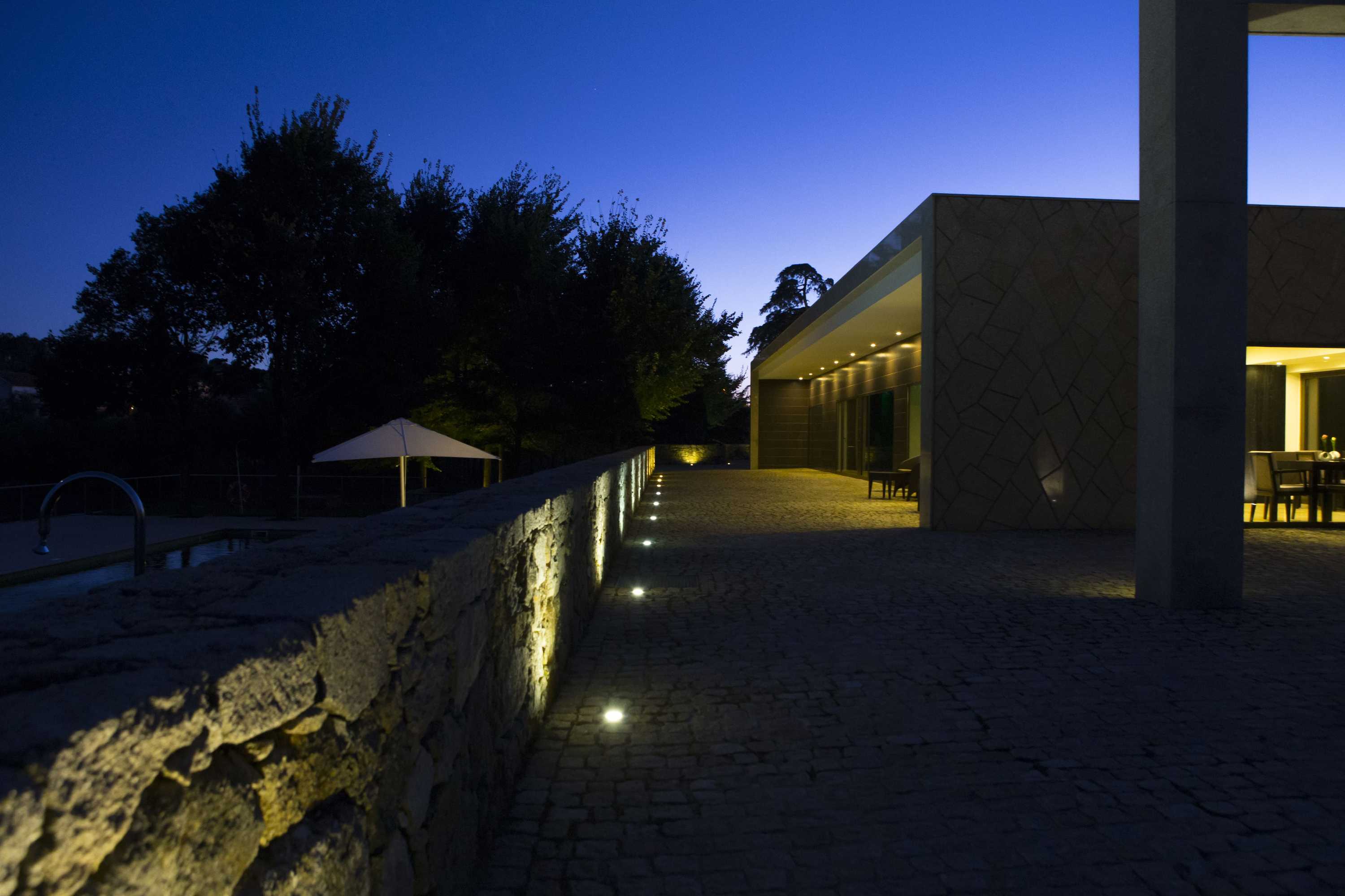 Gift card for Solar Dos Cáceres