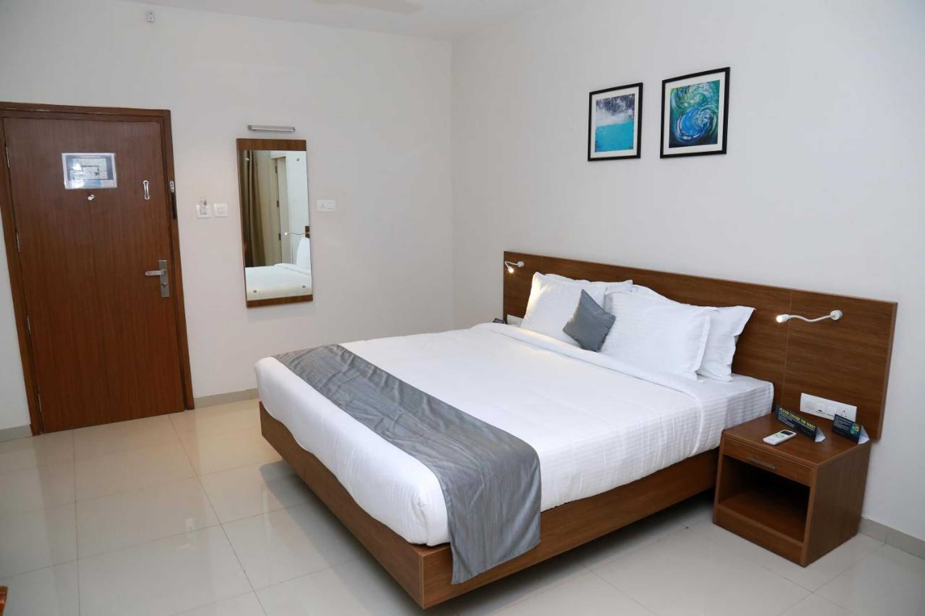 Gift card for Hotel Picnic