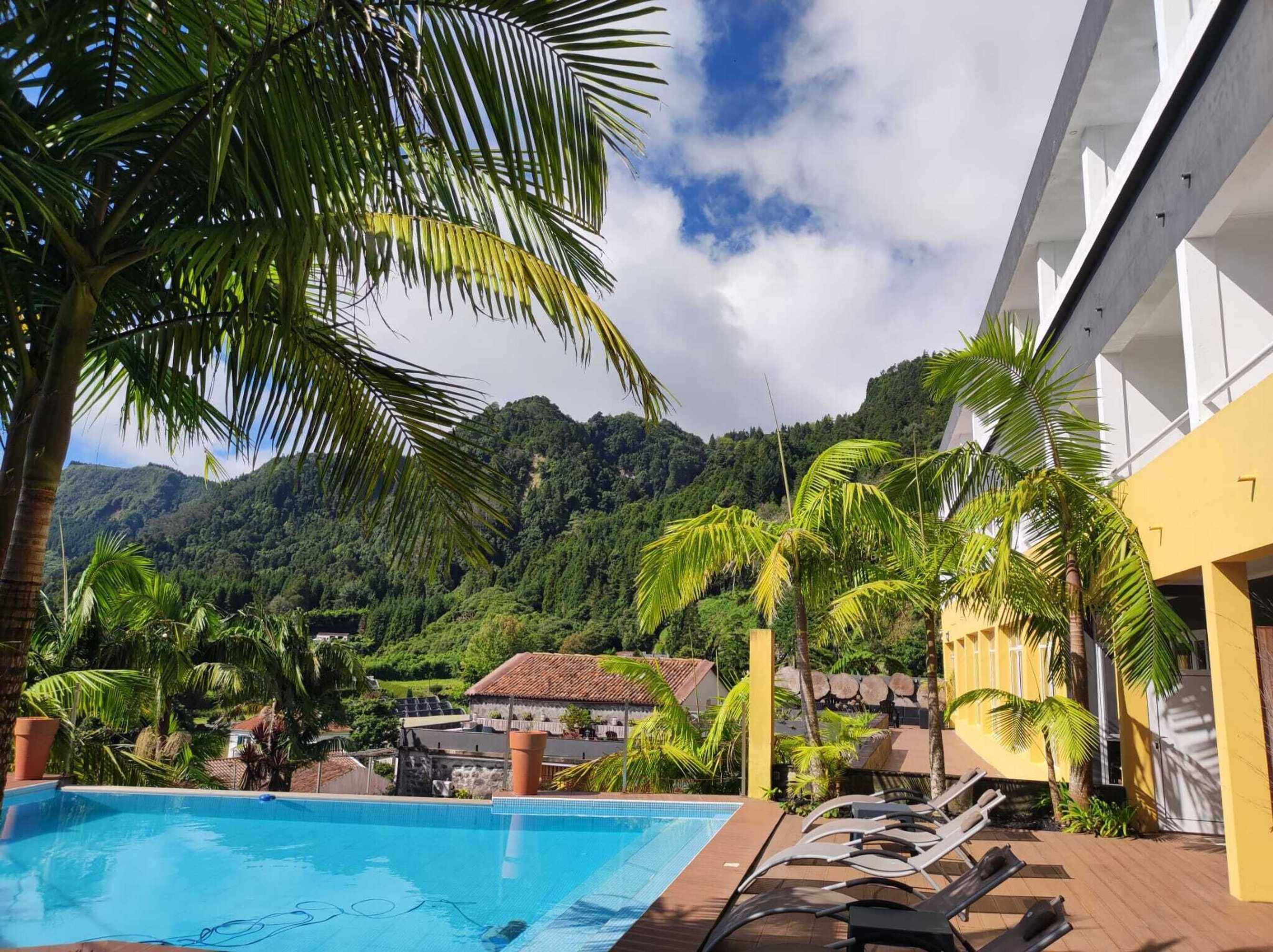 Gift card for Vista do Vale - Hotel