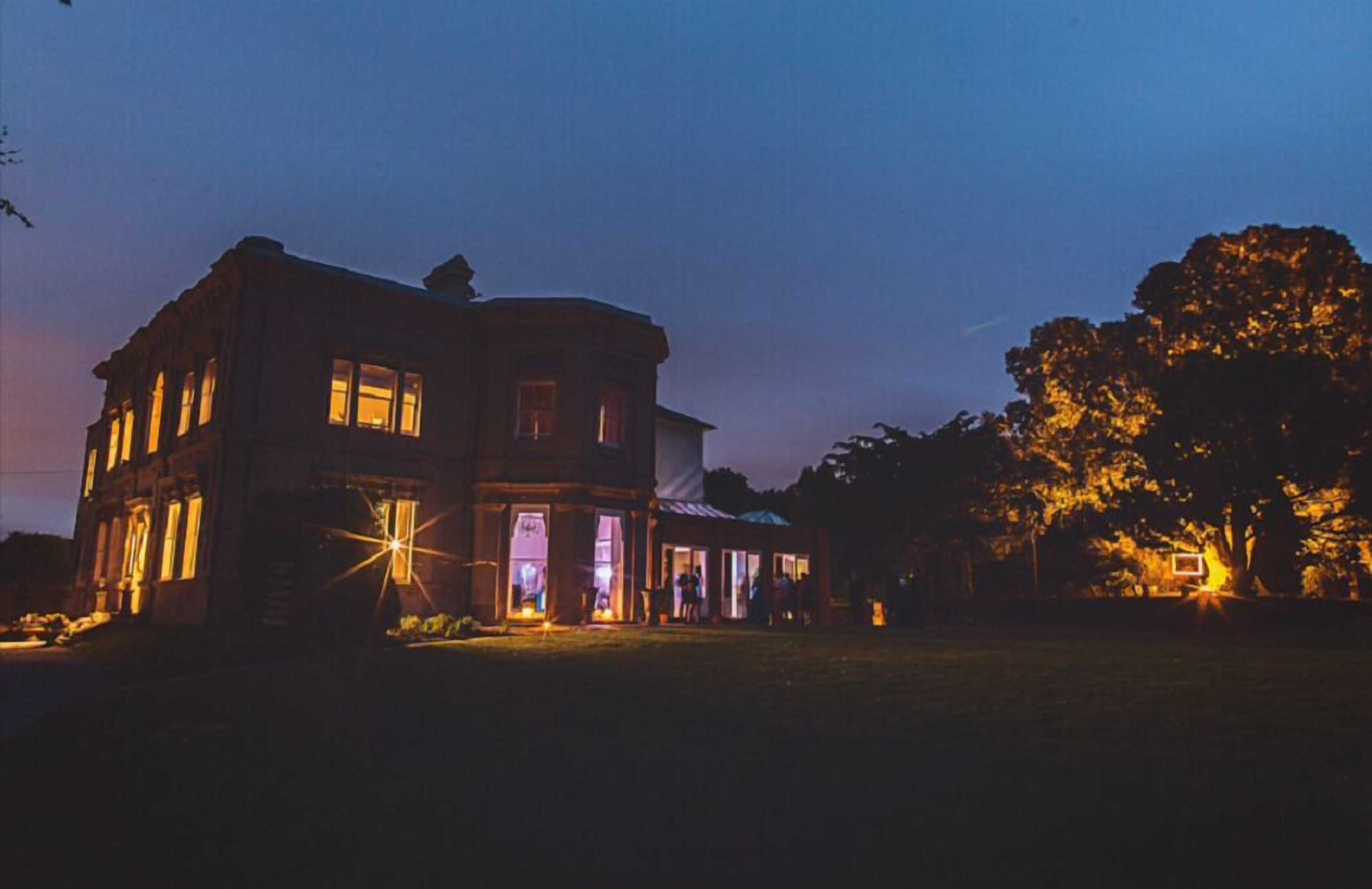 Gift card for Cleatham Hall