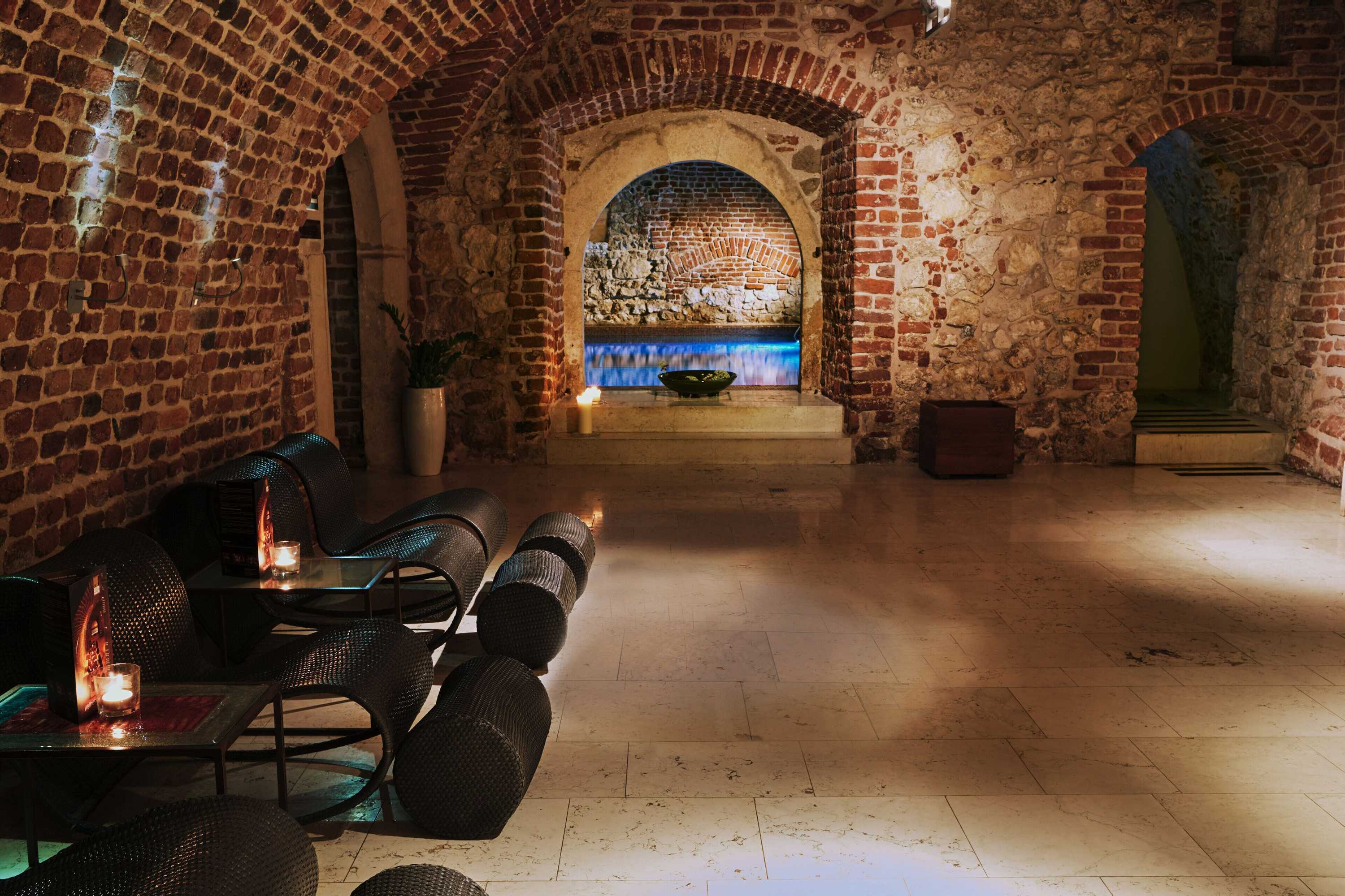 Gift card for Hotel Stary