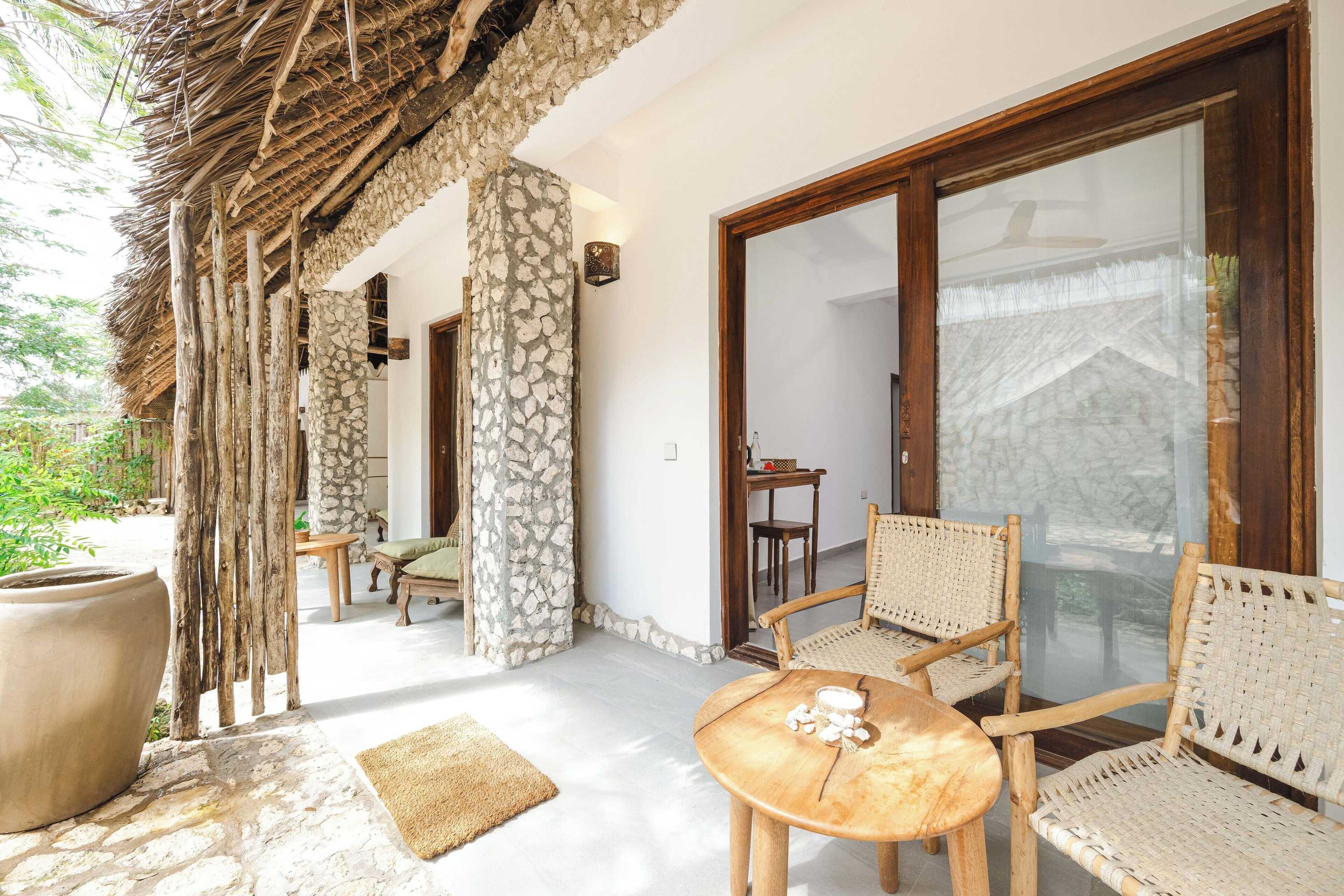 Gift card for Mvuvi Boutique Resort Gift card for Mvuvi Boutique Resort