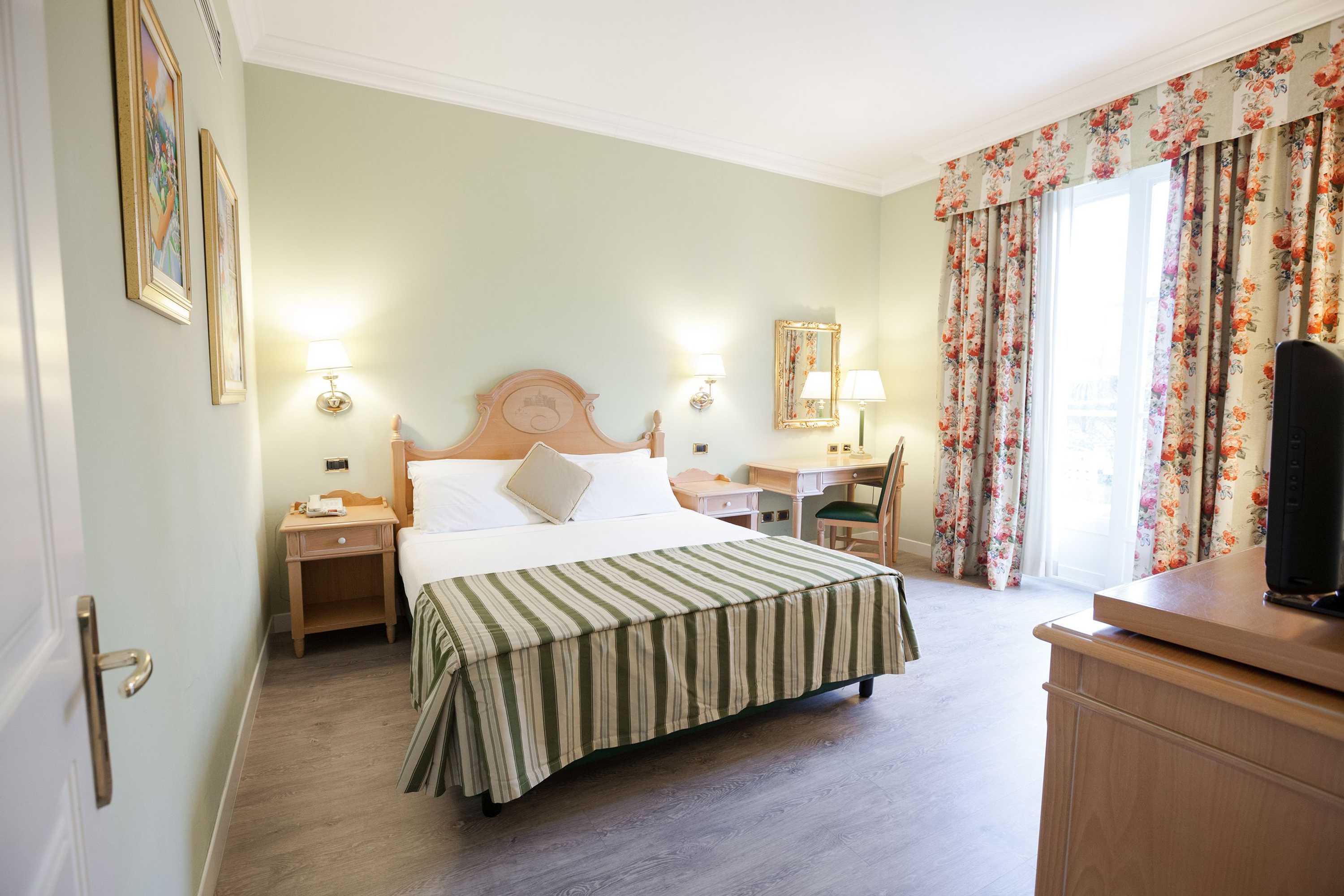 Gift card for Gardaland Hotel