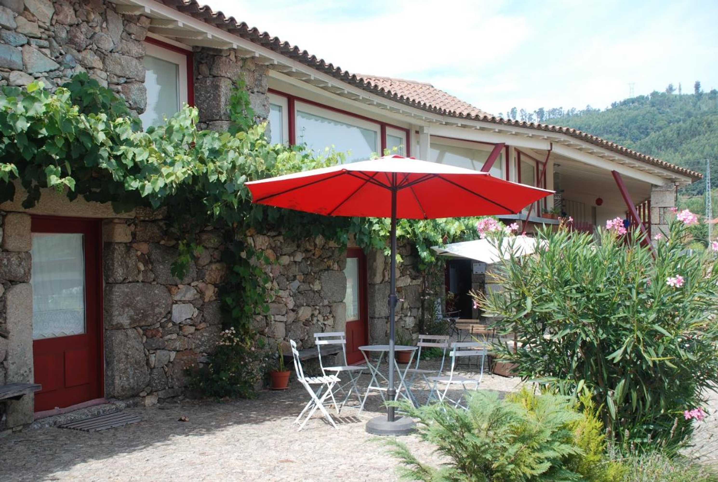 Gift card for Quinta Pedras De Baixo