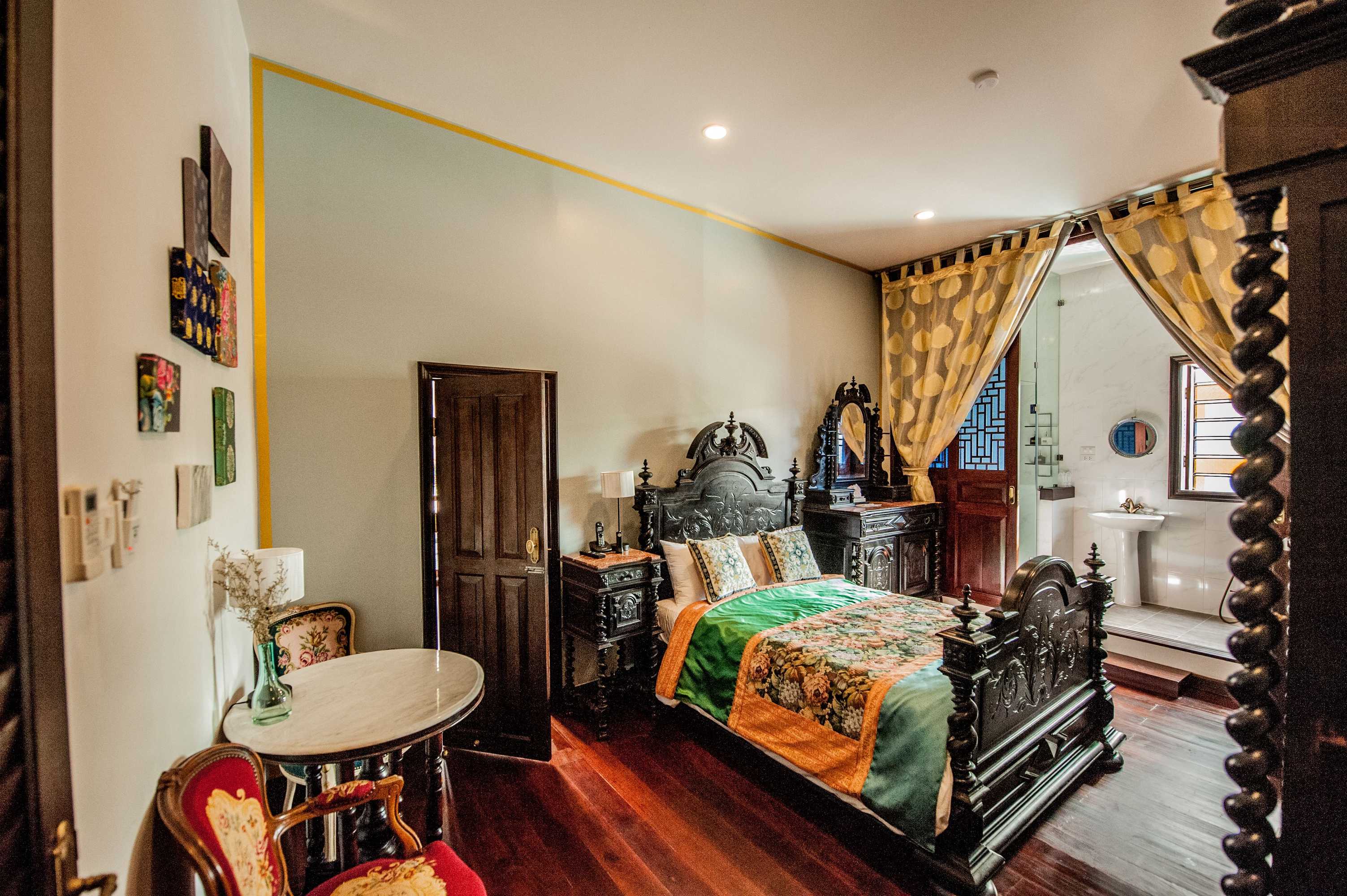 Gift card for Songkhla Tae Raek Antique Hotel Gift card for Songkhla Tae Raek Antique Hotel