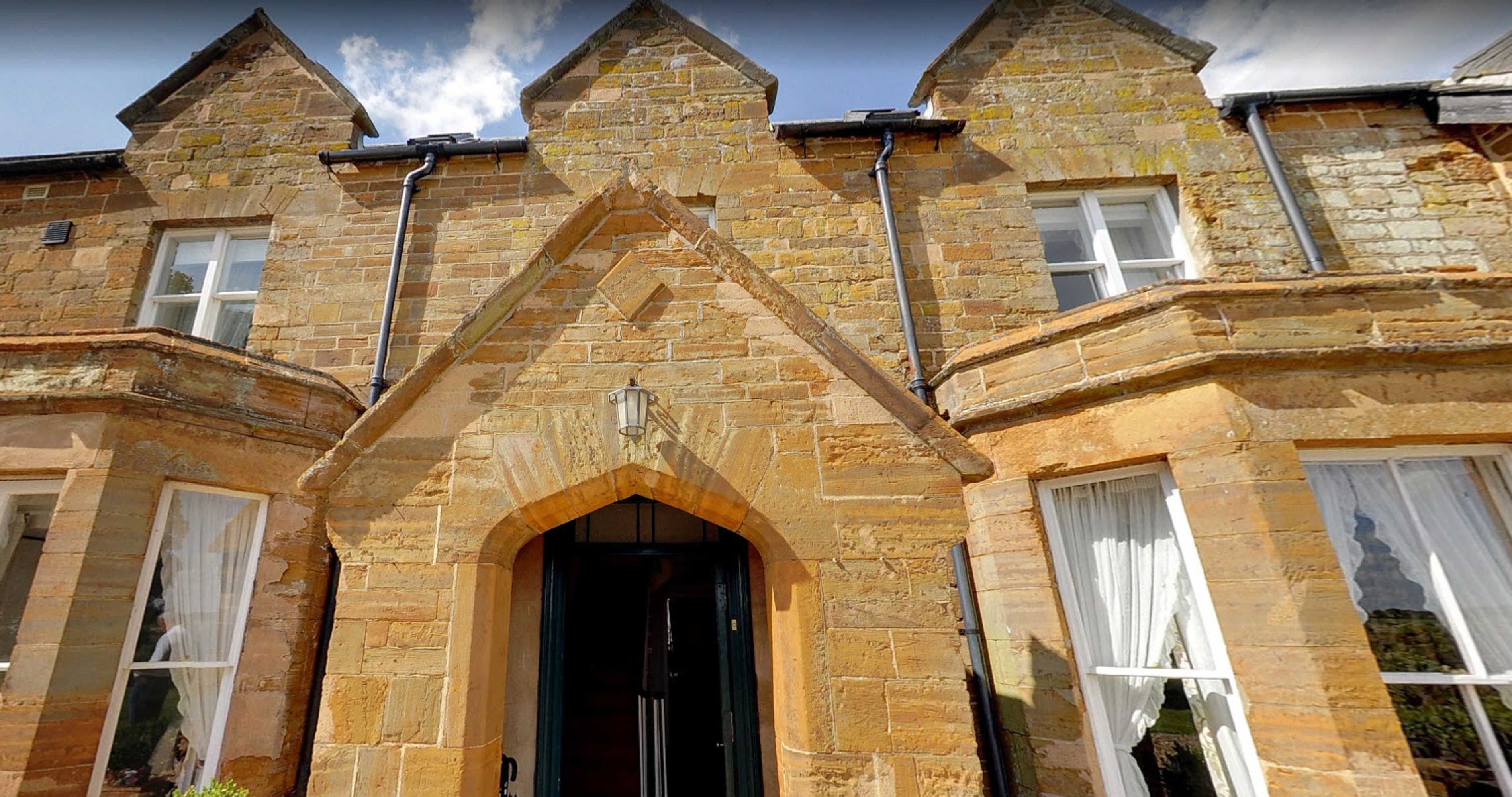 Gift card for Brampton Grange