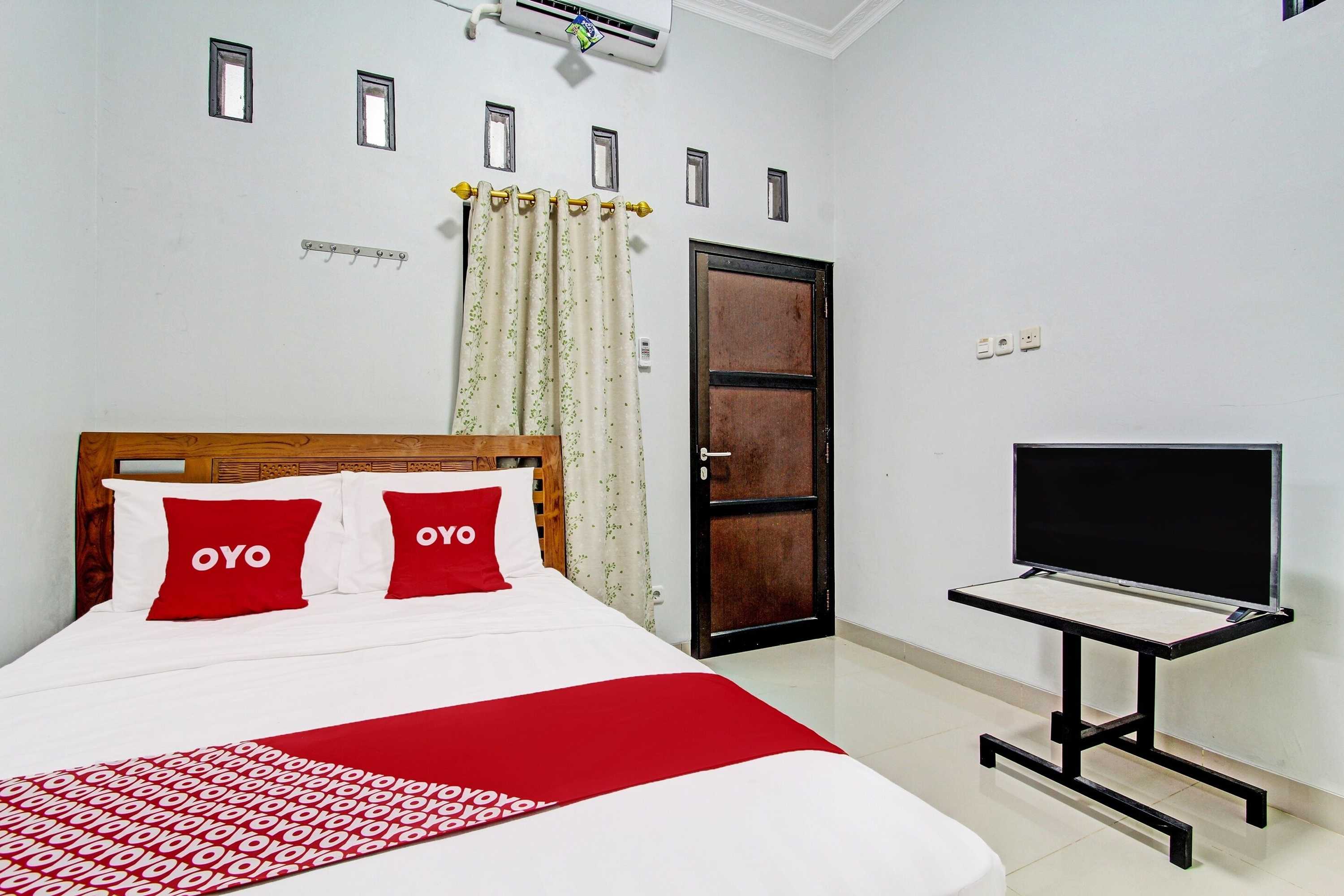 Gift card for Oyo 92071 Yusman Homestay Syariah Gift card for Oyo 92071 Yusman Homestay Syariah