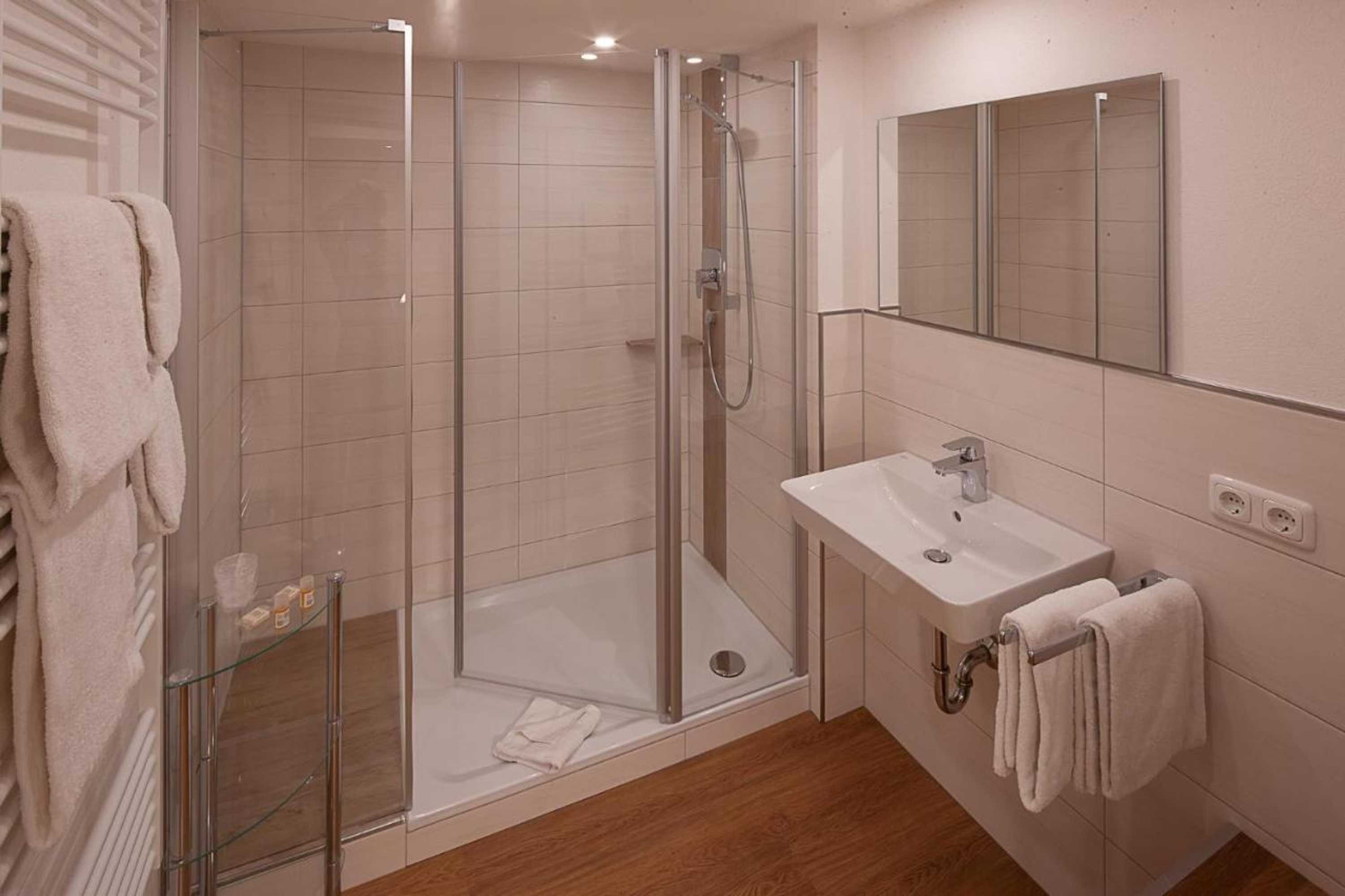 Gift card for Gaisbock Der Dorfurlaub