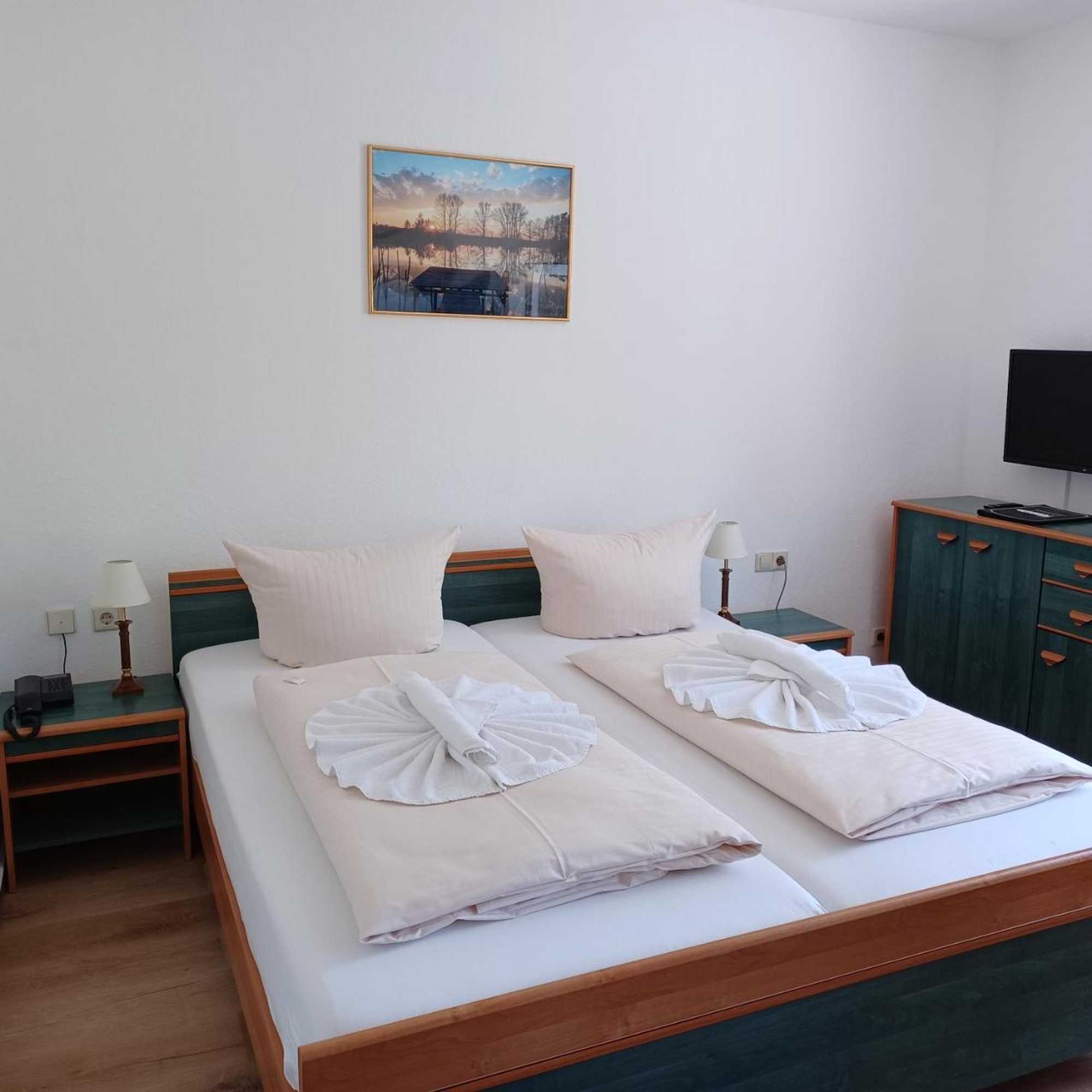 Gift card for Hotel Zittauer Hütte