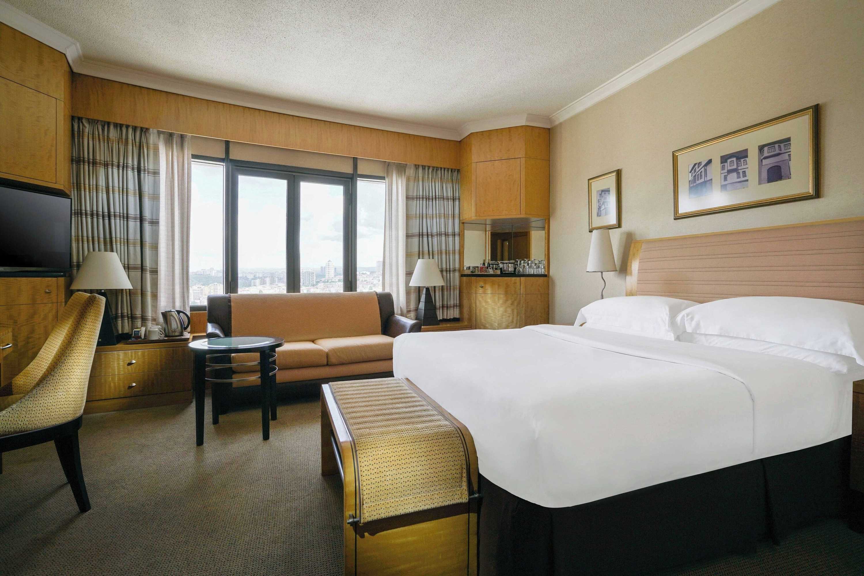 Gift card for Sheraton Ankara Hotel & Convention Center Gift card for Sheraton Ankara Hotel & Convention Center