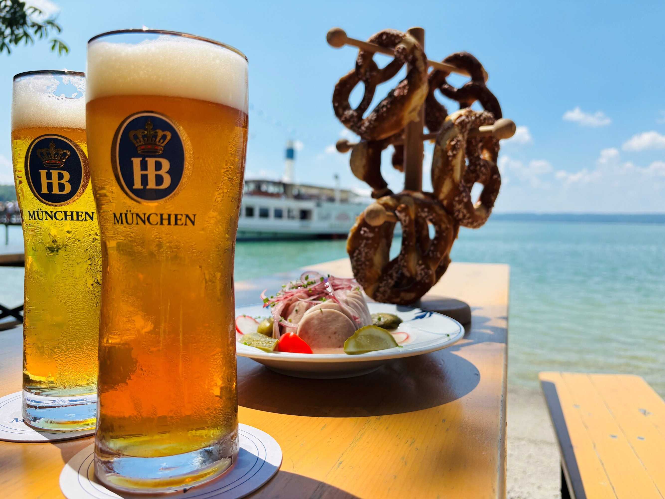 Gift card for Hotel Seehof Herrsching Gift card for Hotel Seehof Herrsching