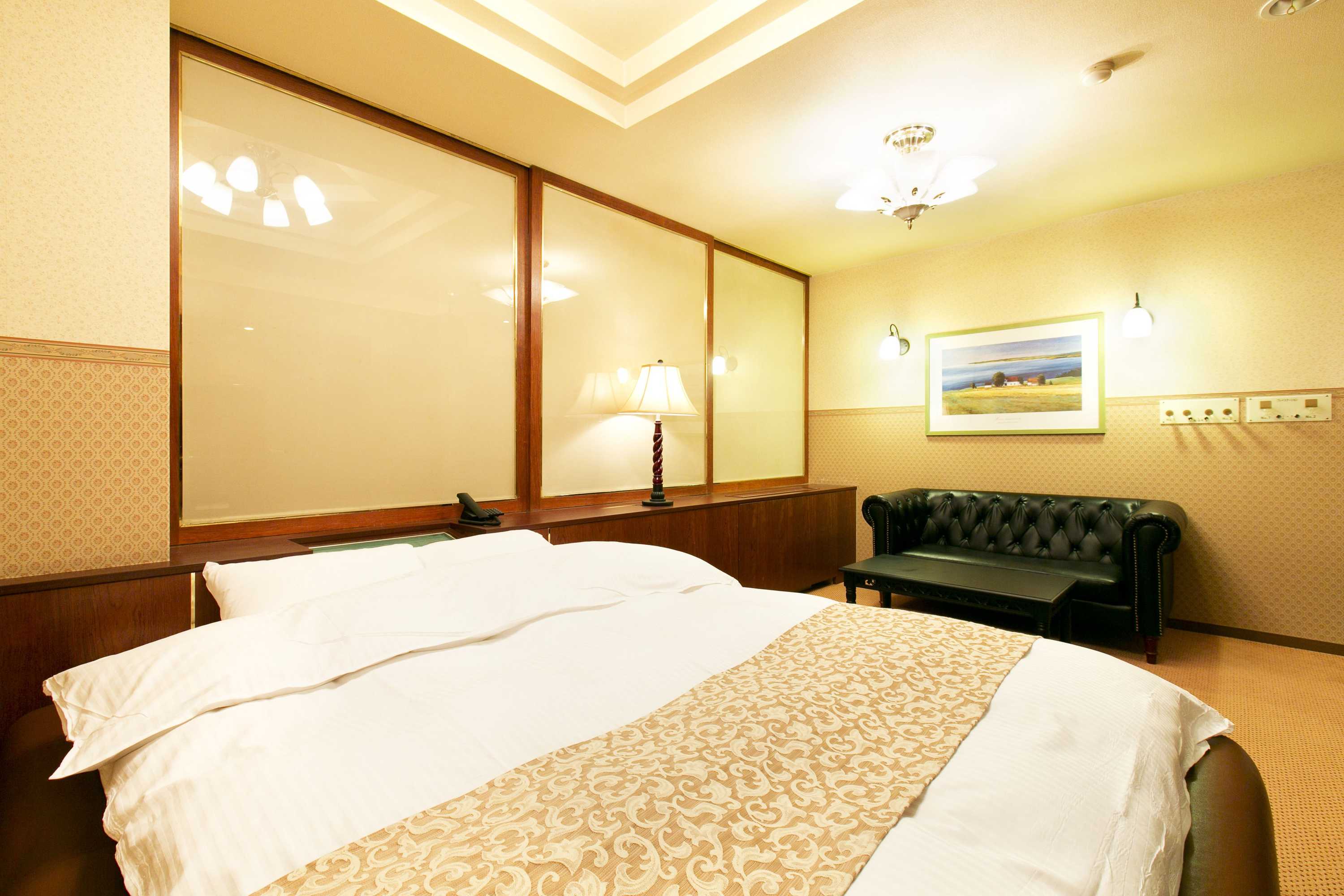 Gift card for Hotel Luna Sennan - Adults Only