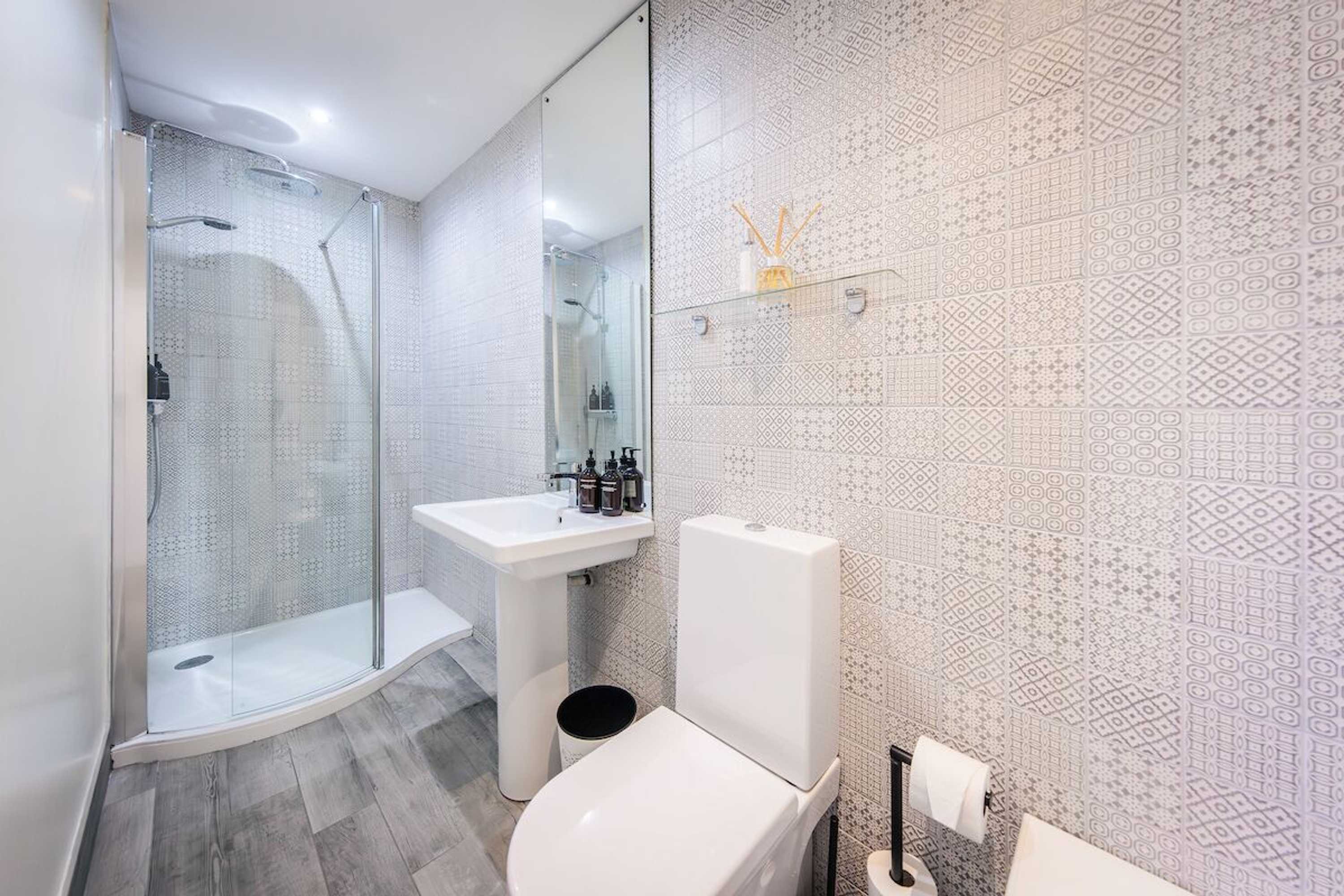 Gift card for Manse On The Beach