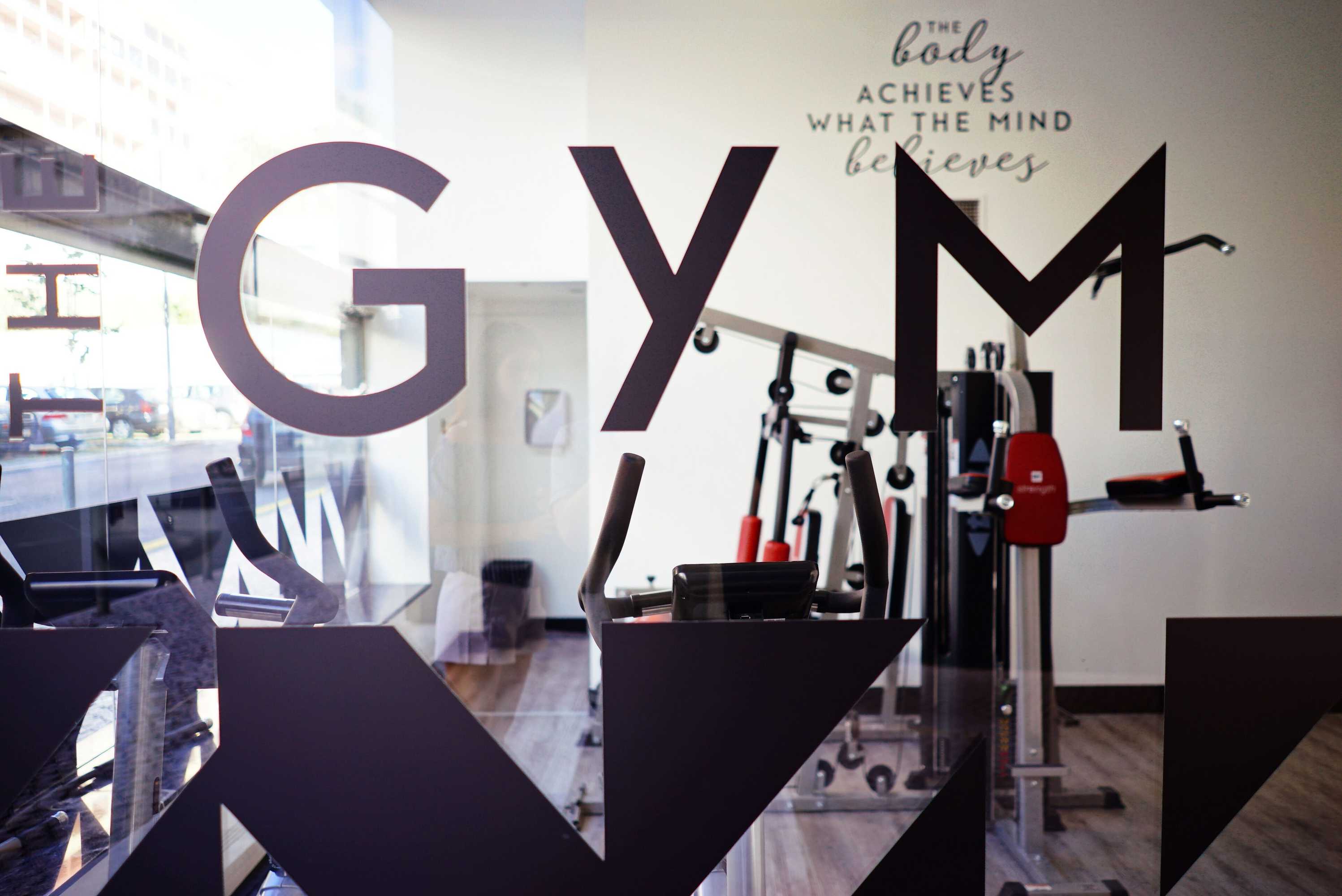 Gift card for Upon Lisbon Prime Residences