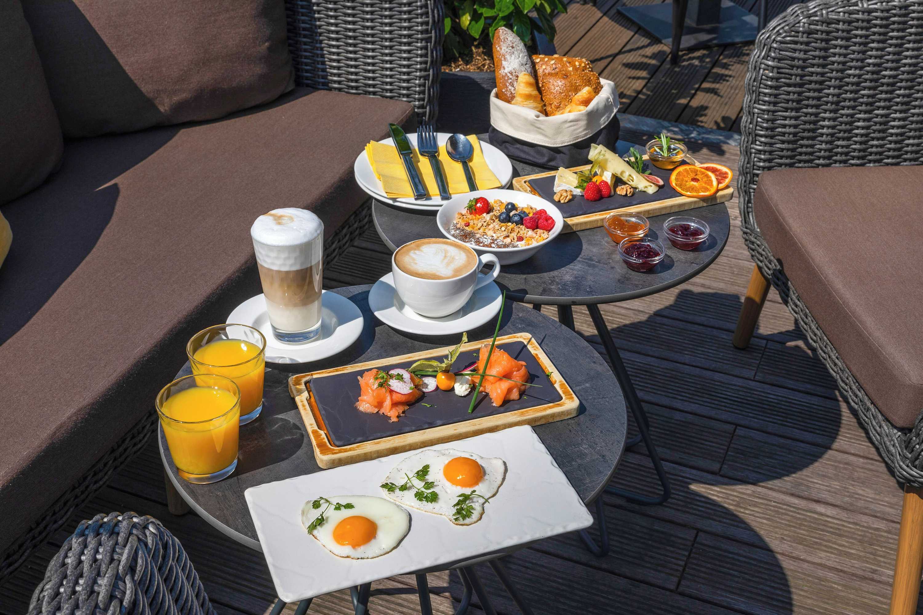 Gift card for Innside by Meliá Aachen Gift card for Innside by Meliá Aachen