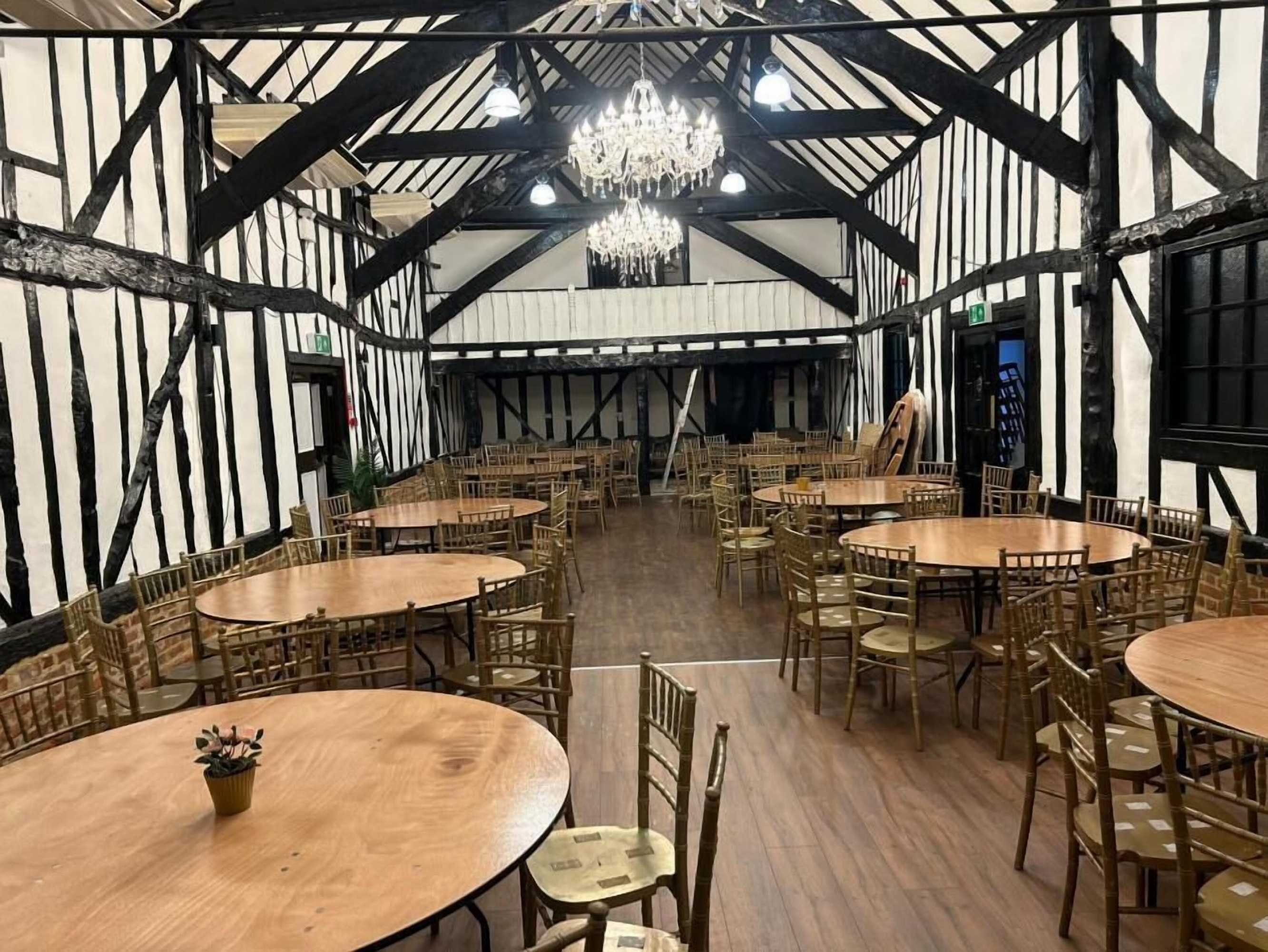 Gift card for The New Chichester Hotel Gift card for The New Chichester Hotel