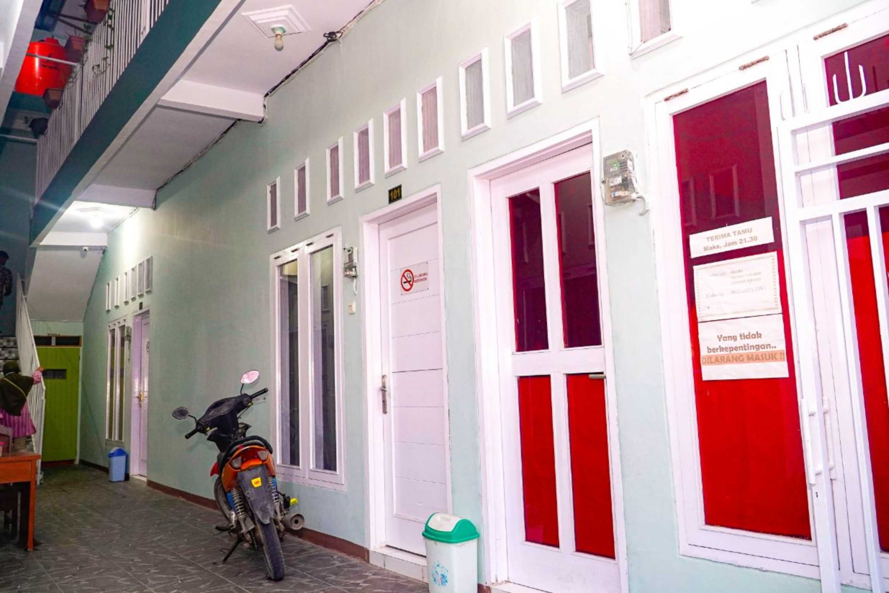 Gift card for Kozi Kost Paviliun Gift card for Kozi Kost Paviliun