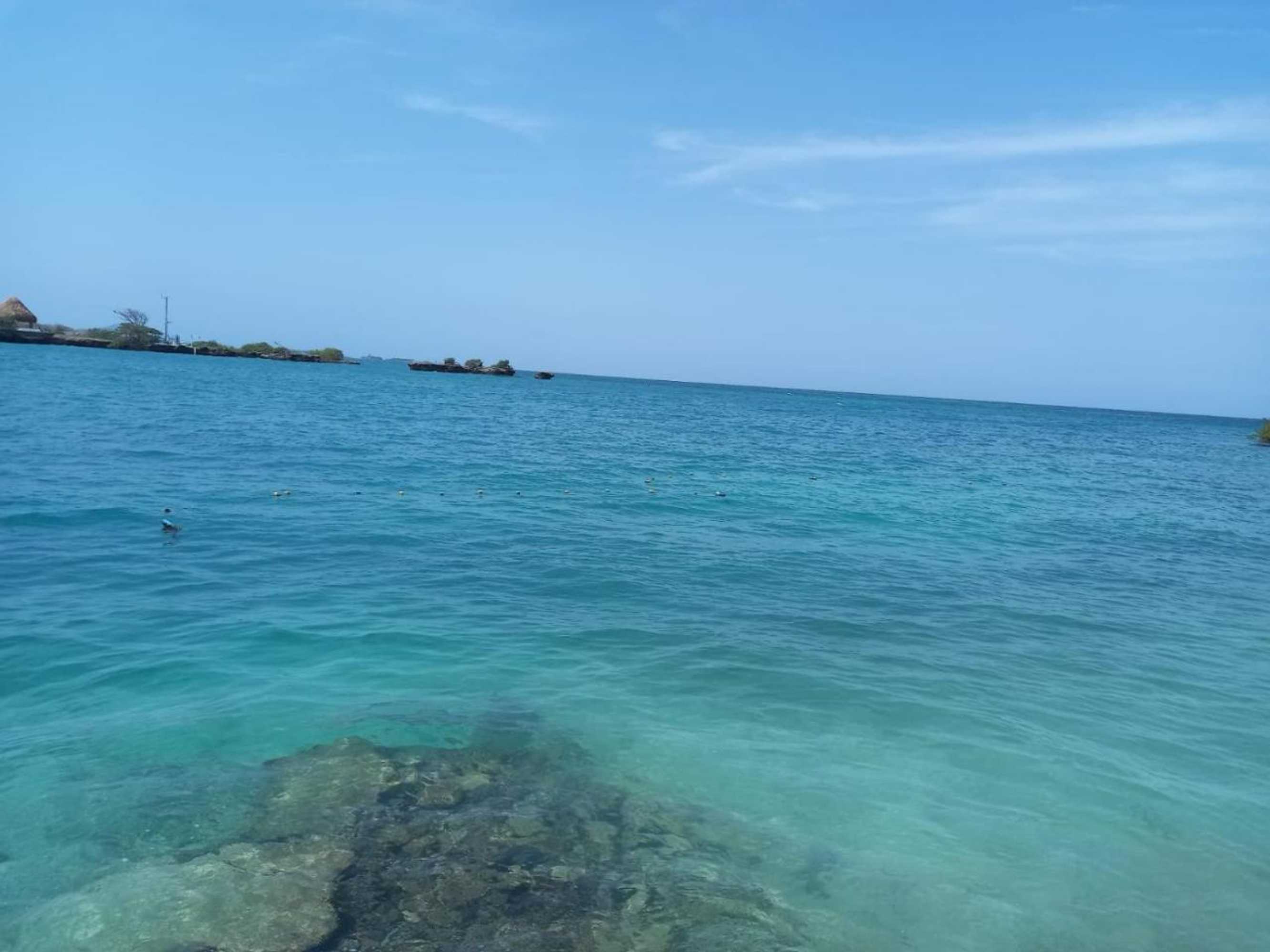 Gift card for Ecohouse Las Flores