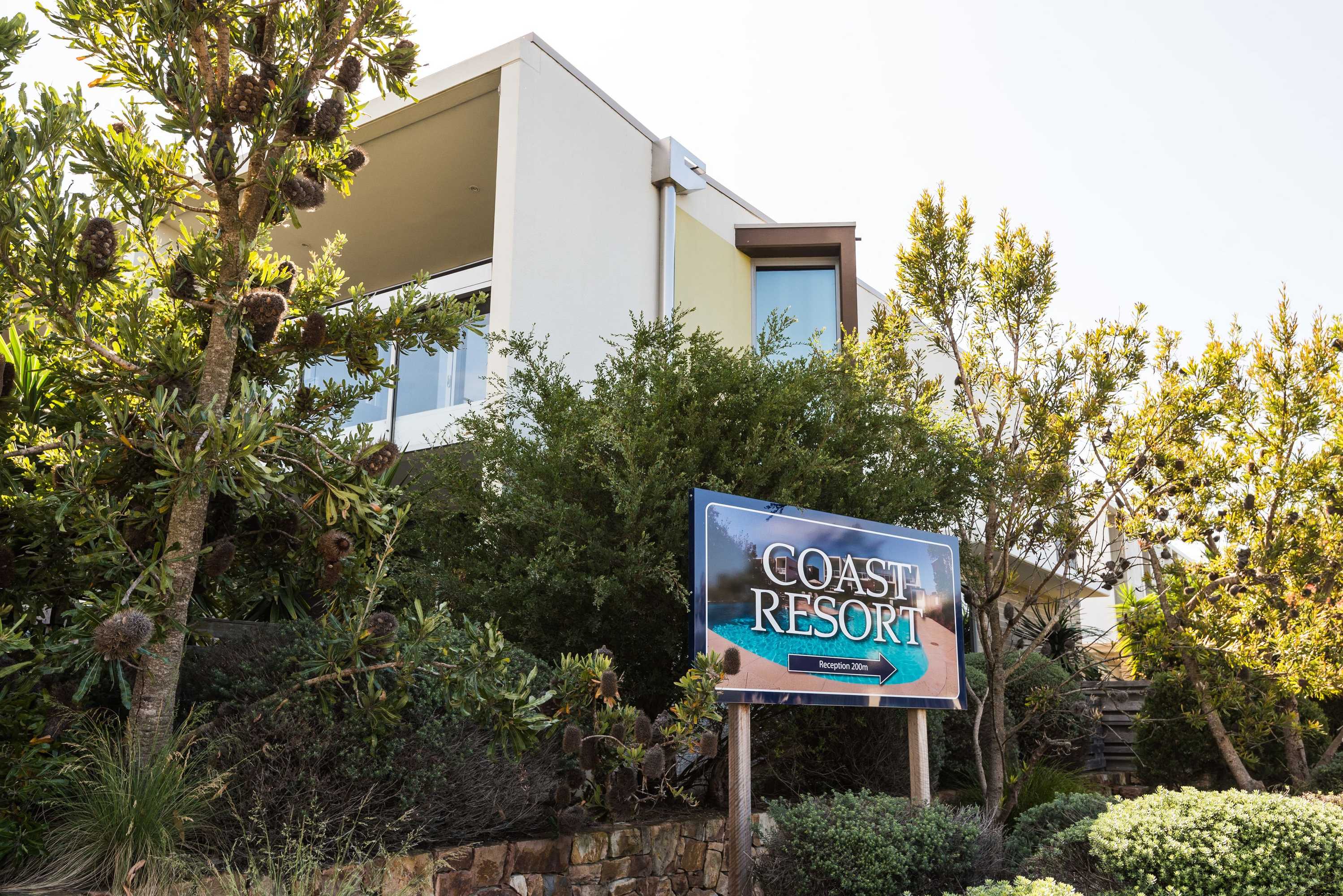 Gift card for Coast Resort Merimbula Gift card for Coast Resort Merimbula