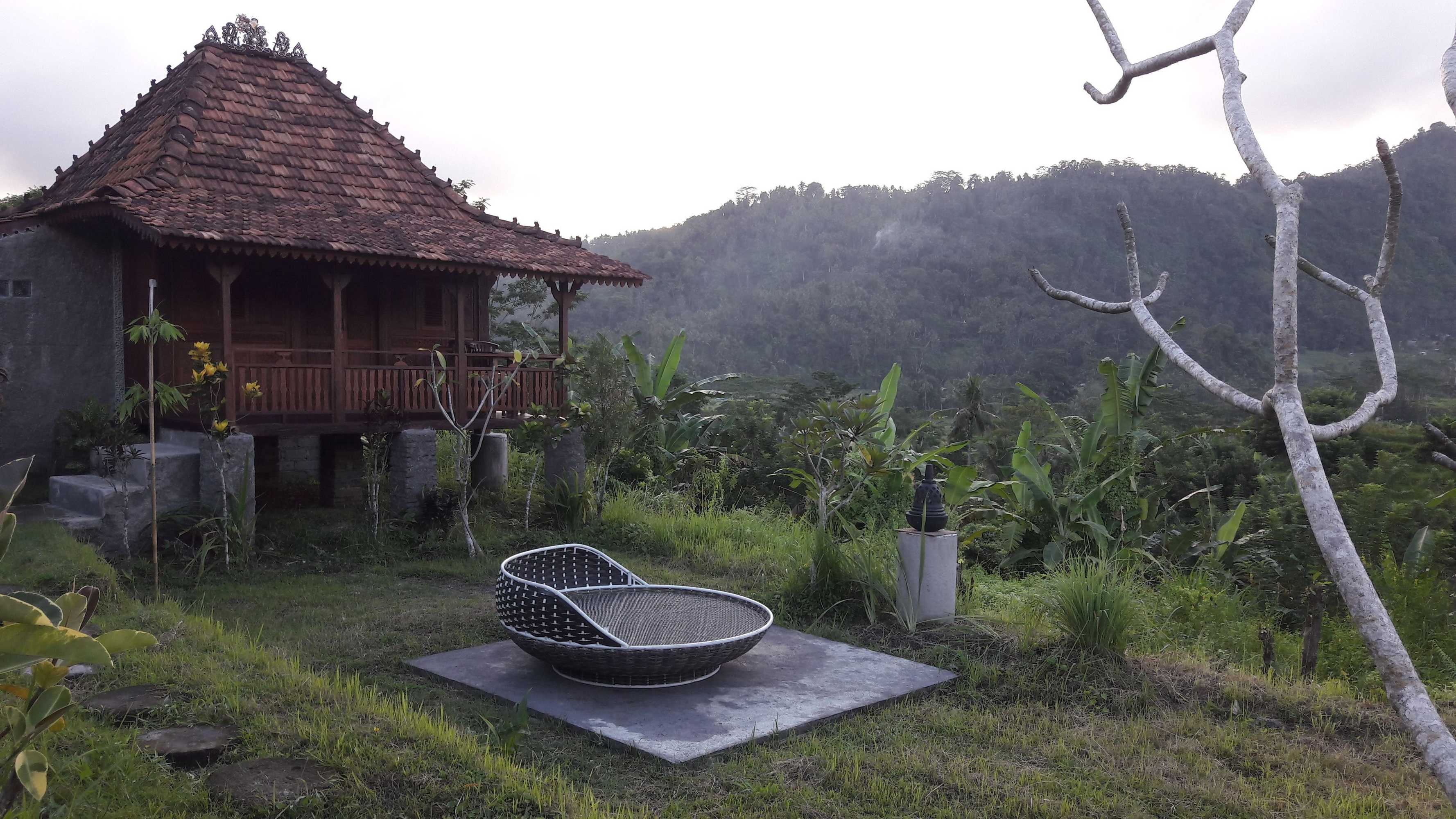 Gift card for Kubu Taru