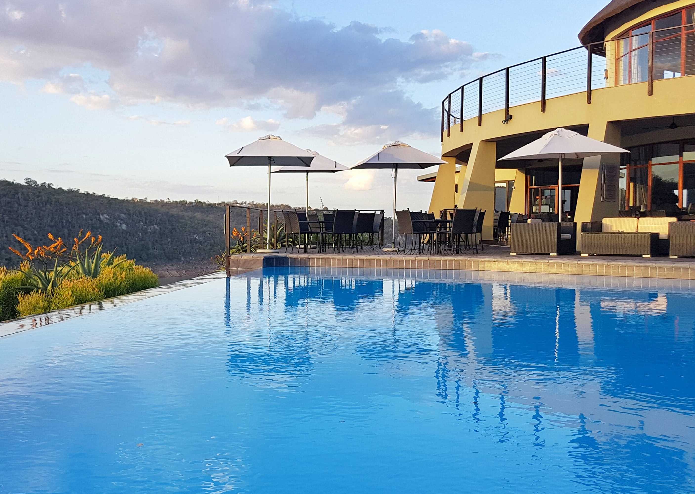 Gift card for Jozini Tiger Lodge by Dream Resorts Gift card for Jozini Tiger Lodge by Dream Resorts
