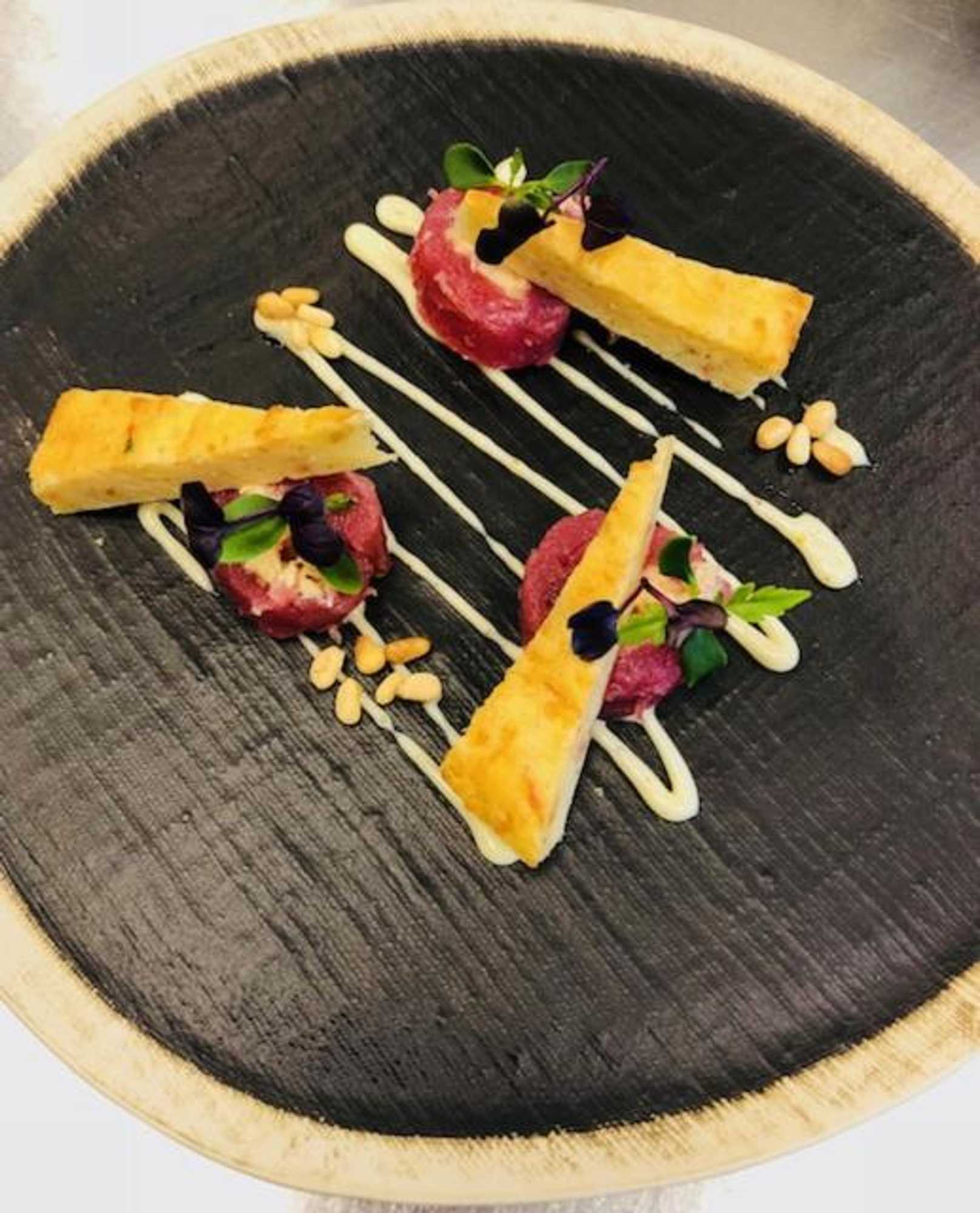 Gift card for Auberge De Moerse Hoeve