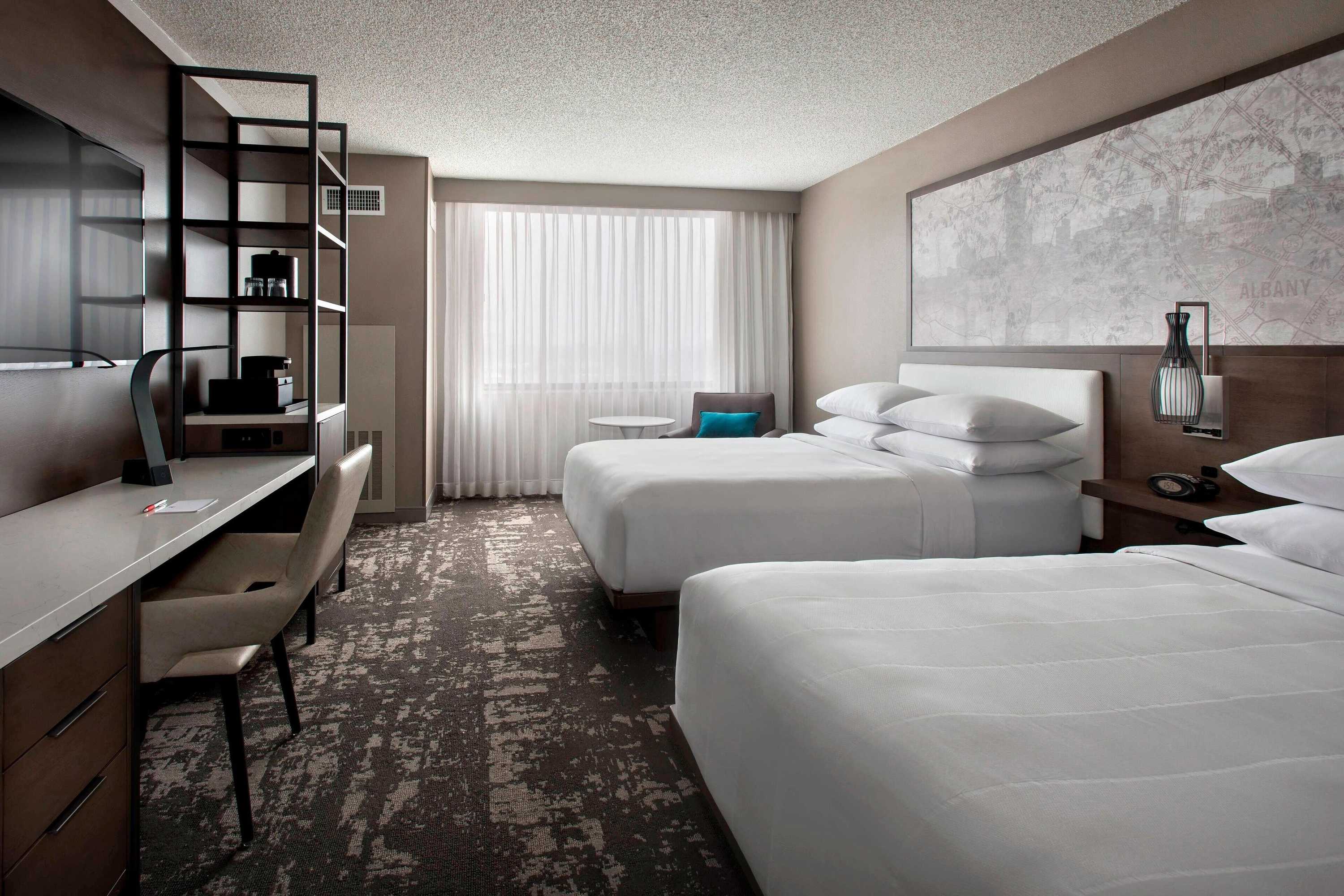 Gift card for Marriott Albany Gift card for Marriott Albany