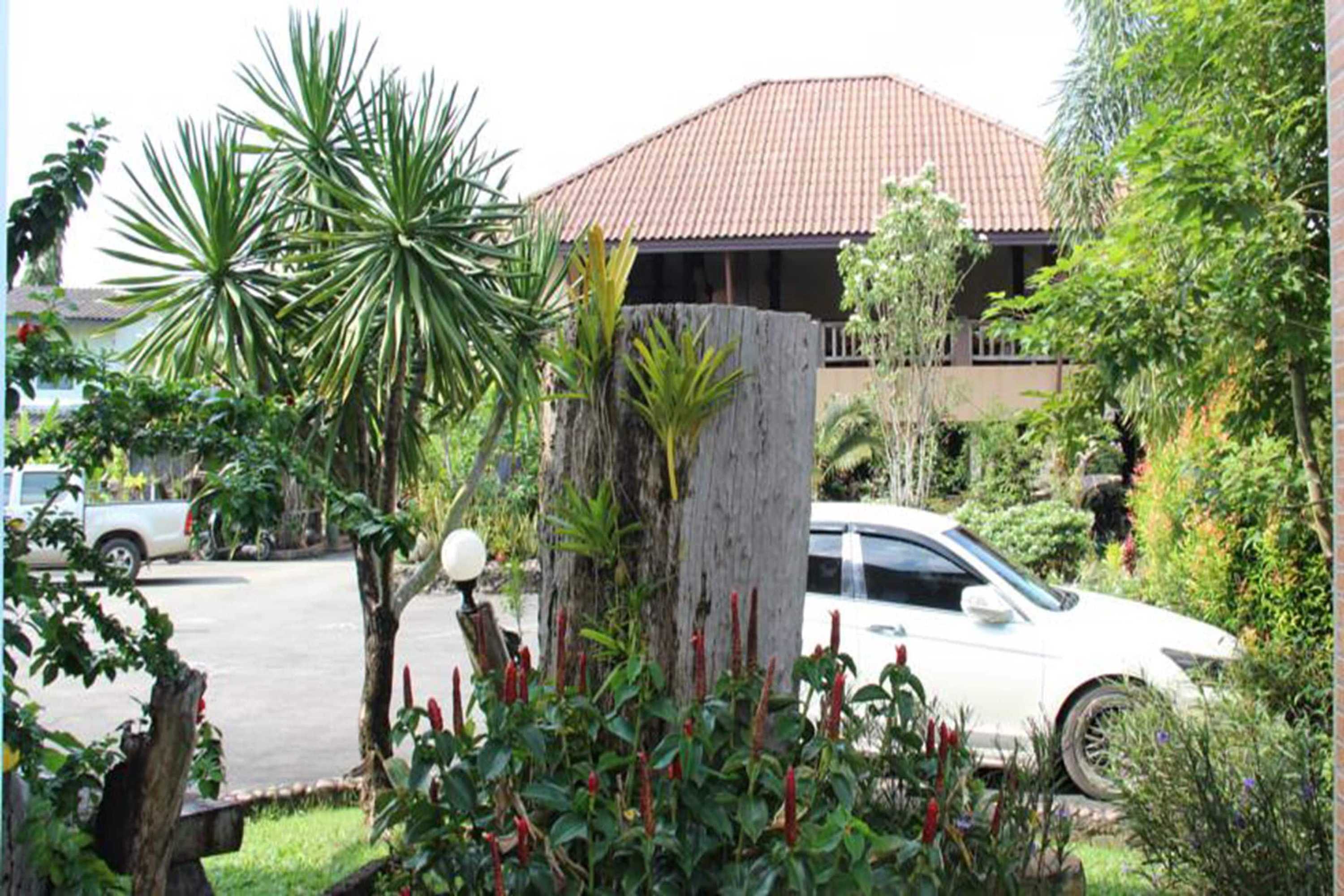 Gift card for Baanrimnam Resort Trat Gift card for Baanrimnam Resort Trat