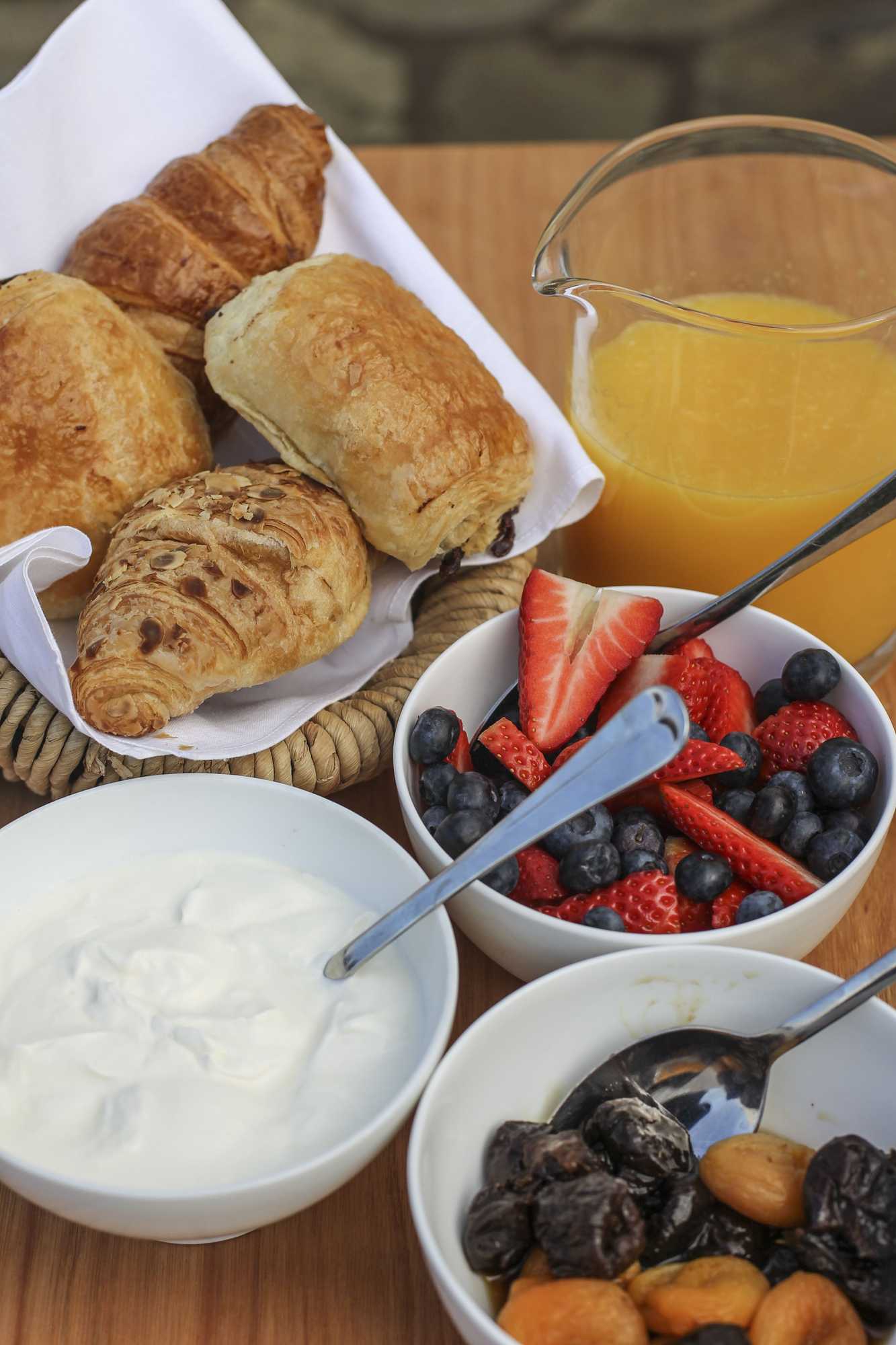 Gift card for Treweens Bed & Breakfast