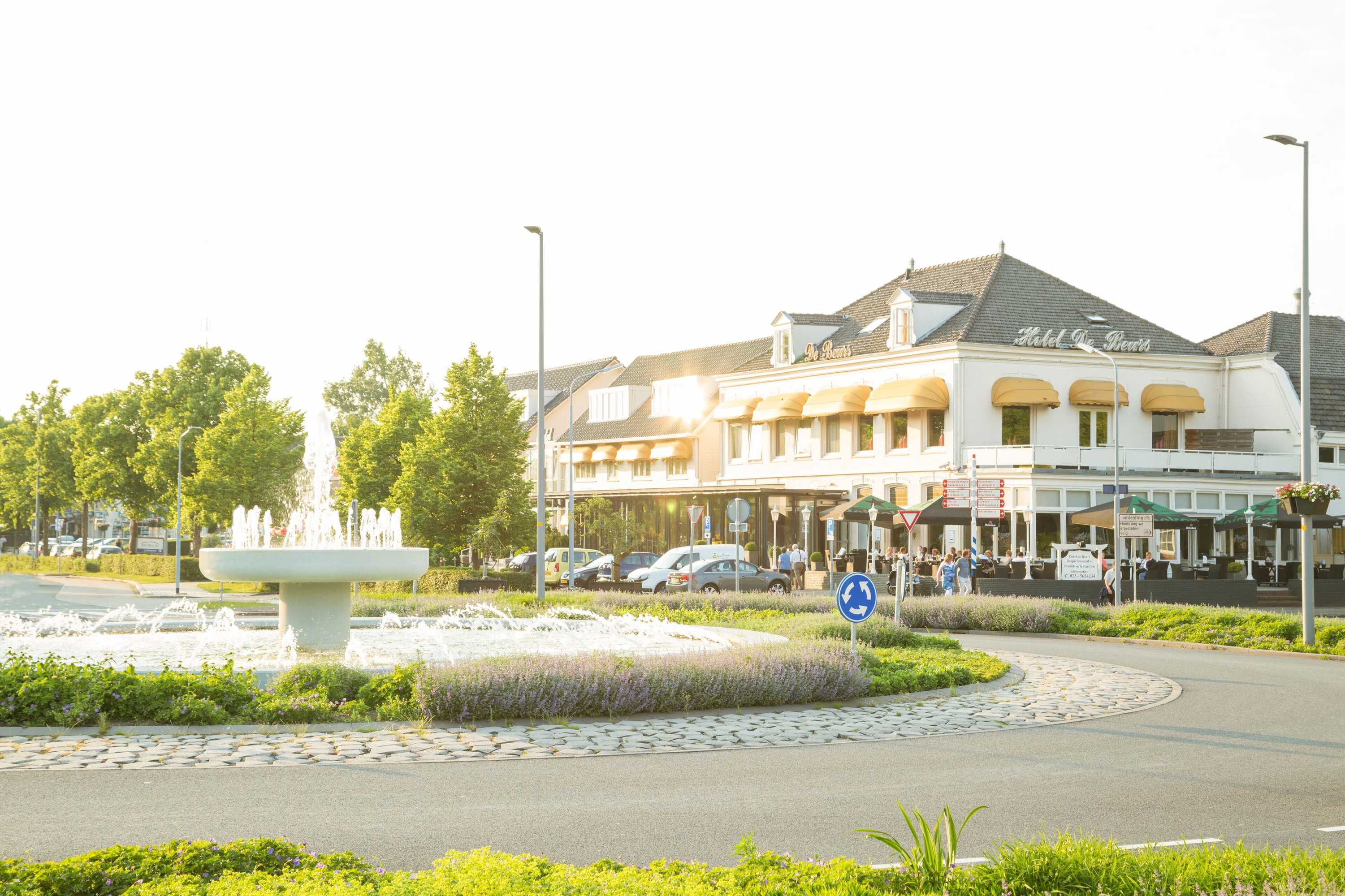 Gift card for Hotel Twenty-Three