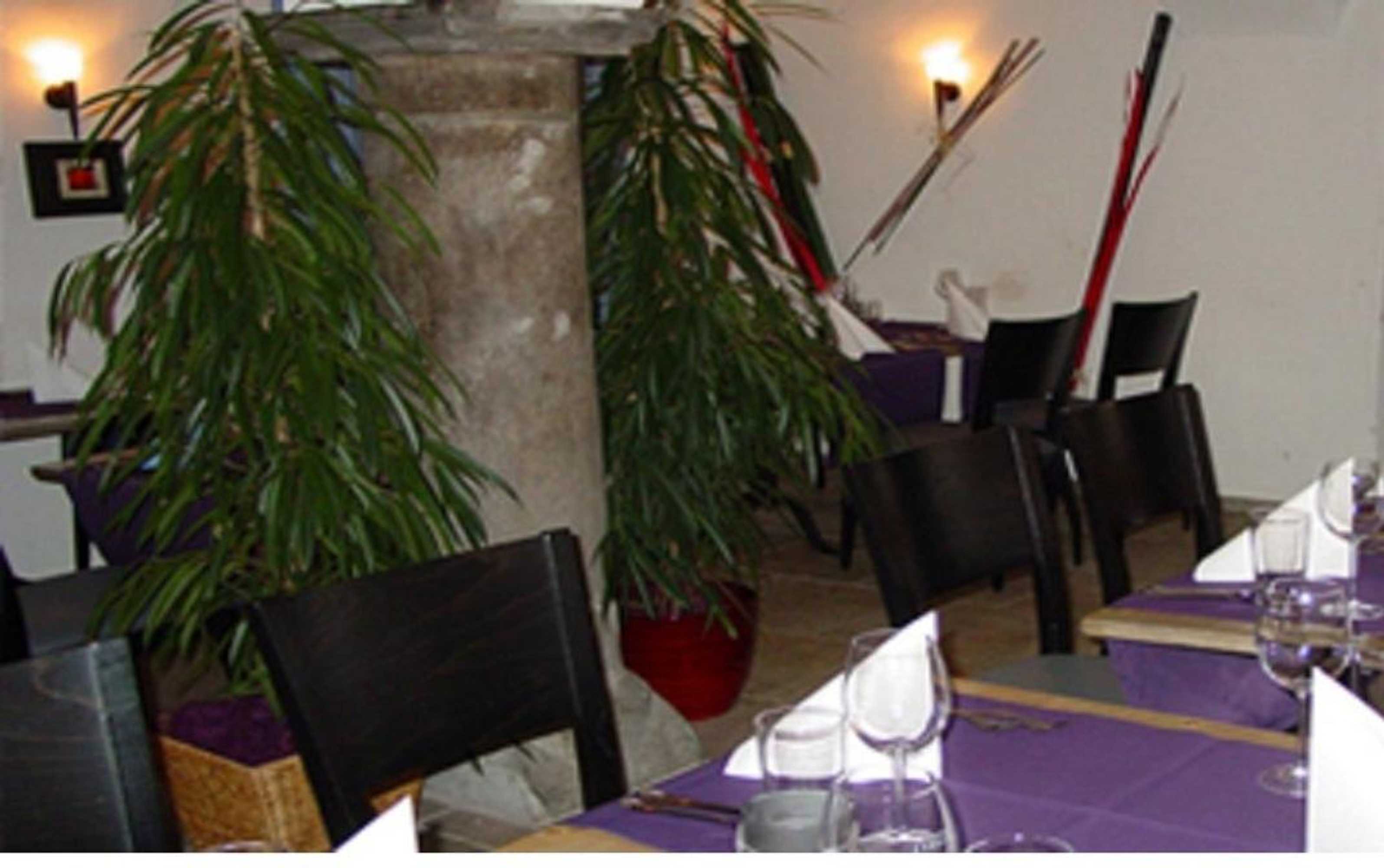 Gift card for Gasthof Raben