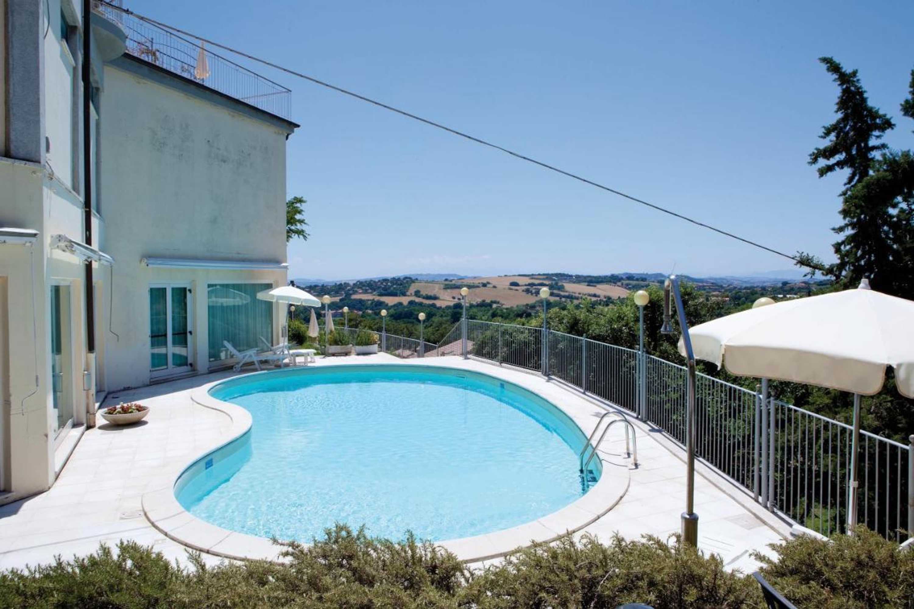 Gift card for Hotel Sirolo
