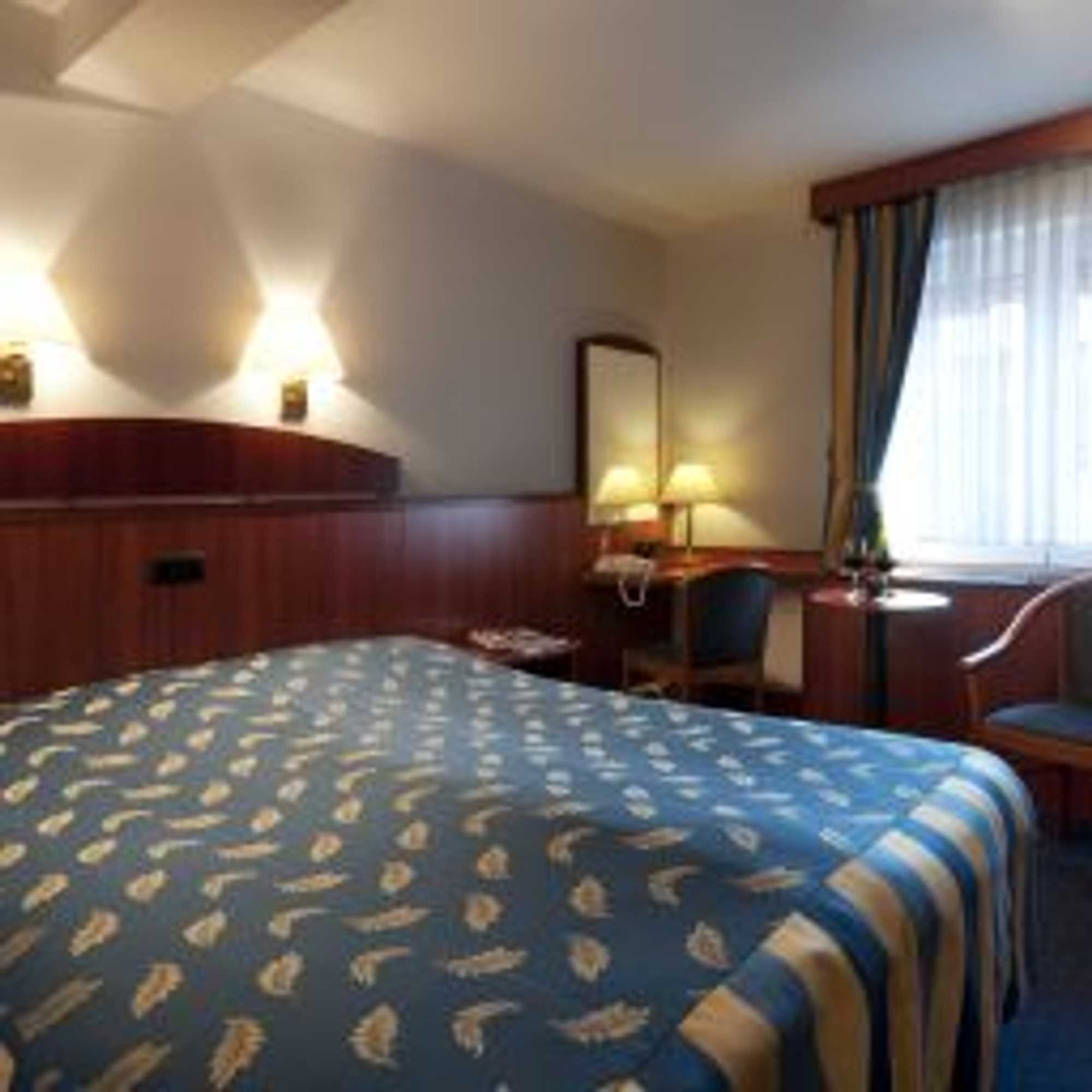 Gift card for Hotel Berg en Dal Gift card for Hotel Berg en Dal