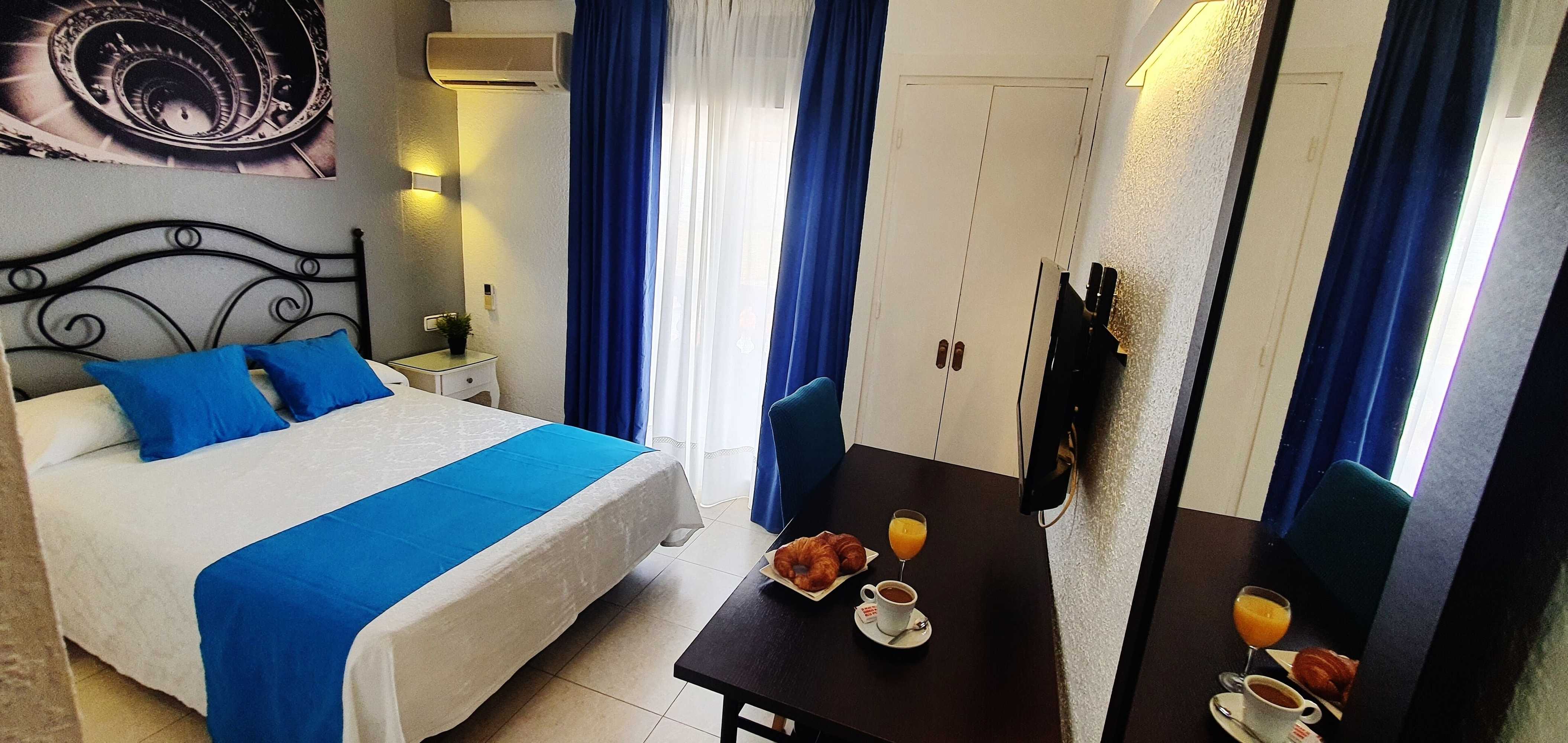 Gift card for Hostal Juan de Austria Gift card for Hostal Juan de Austria