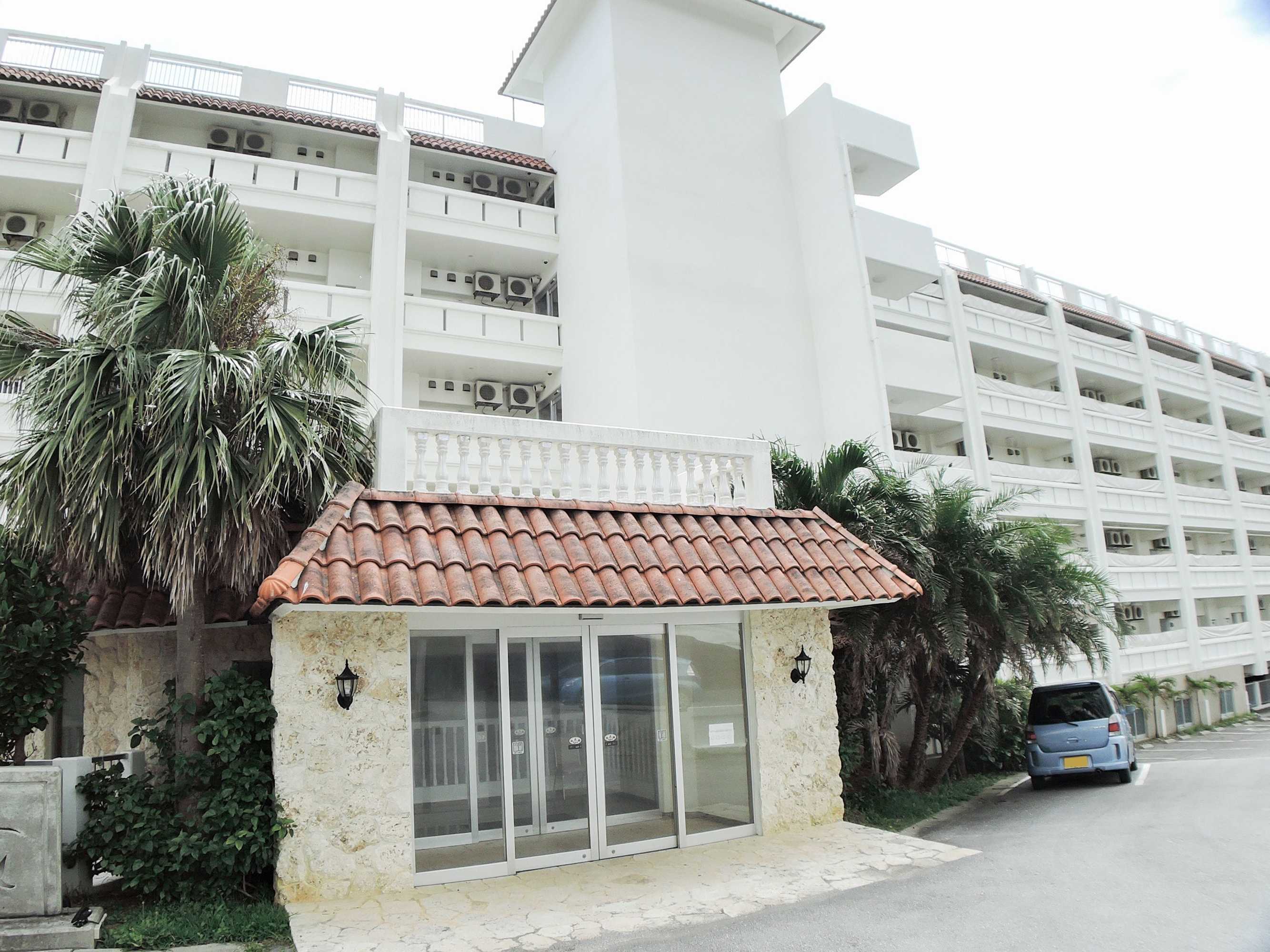 Gift card for Beach Resort Morimar