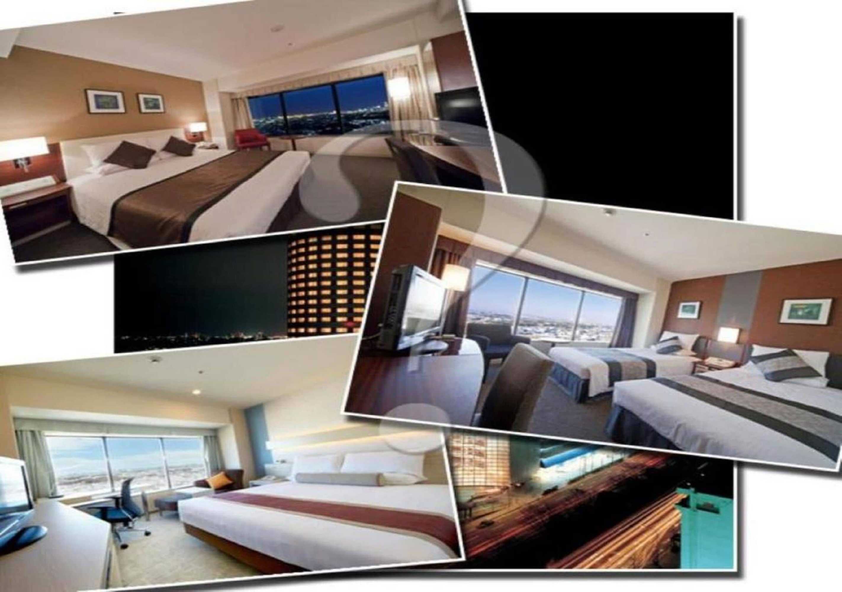 Gift card for Shin Yokohama Prince Hotel Gift card for Shin Yokohama Prince Hotel