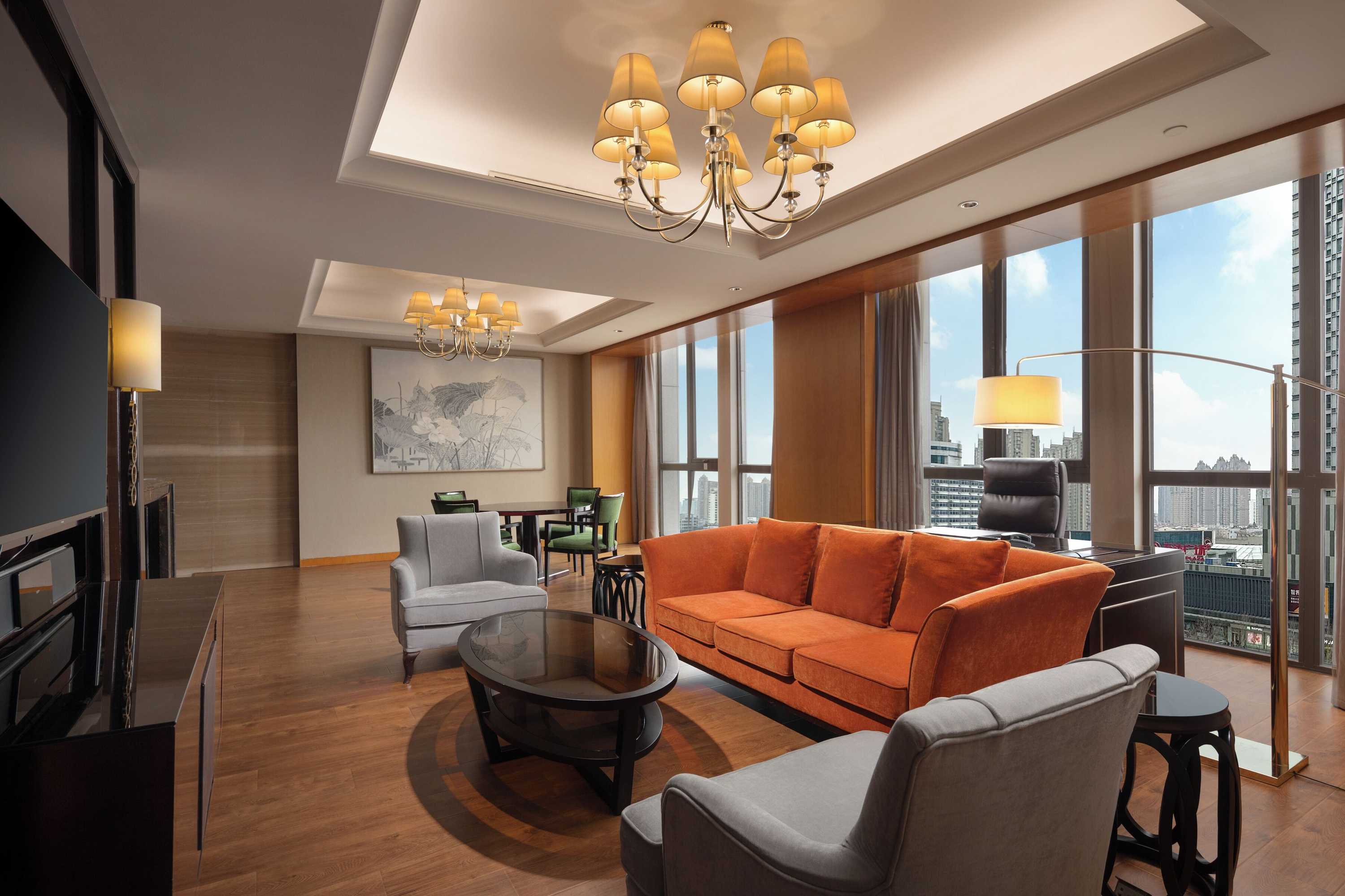 Gift card for The Westin Hefei Baohe Gift card for The Westin Hefei Baohe