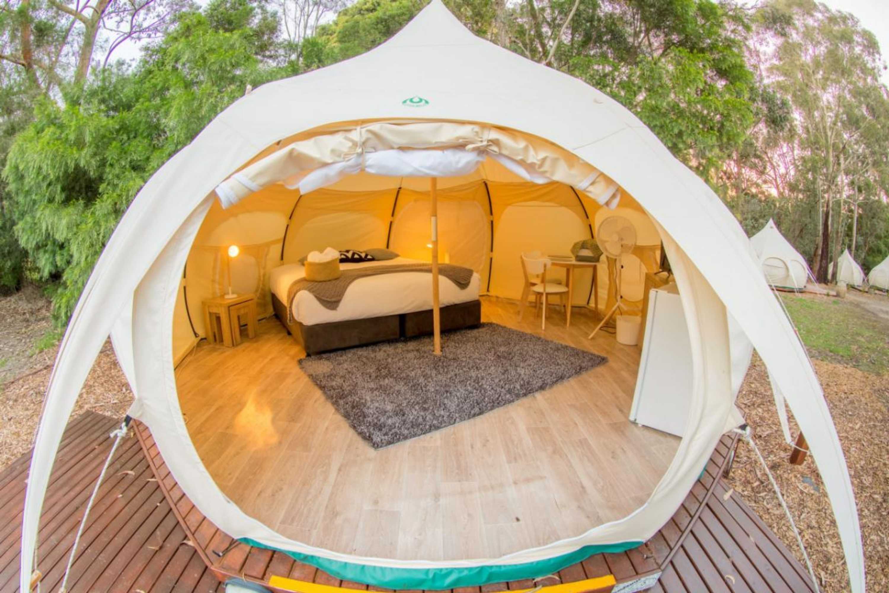 Gift card for Big4 Yarra Valley Park Lane Holiday Park