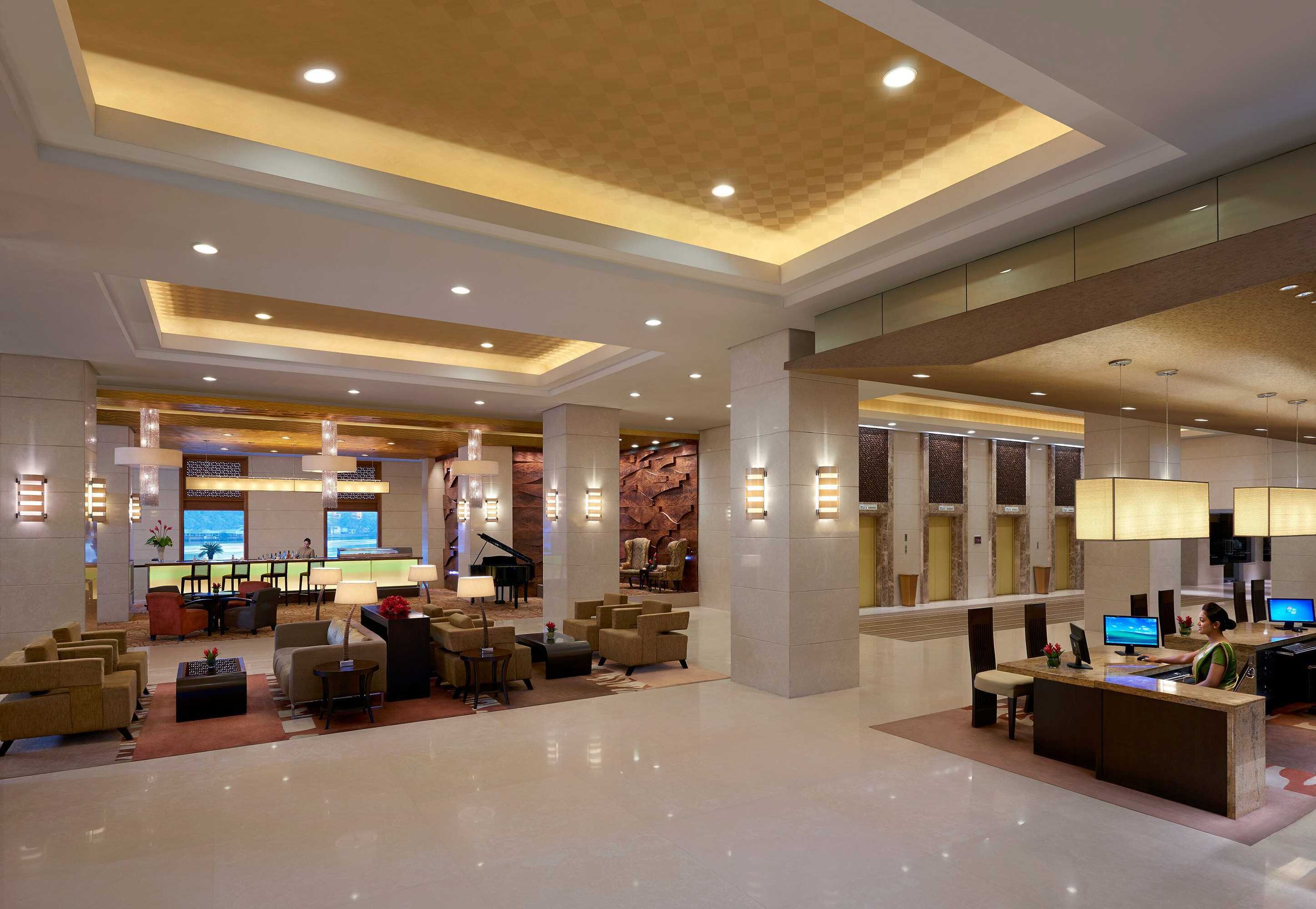 Gift card for Cinnamon Lakeside Colombo Gift card for Cinnamon Lakeside Colombo