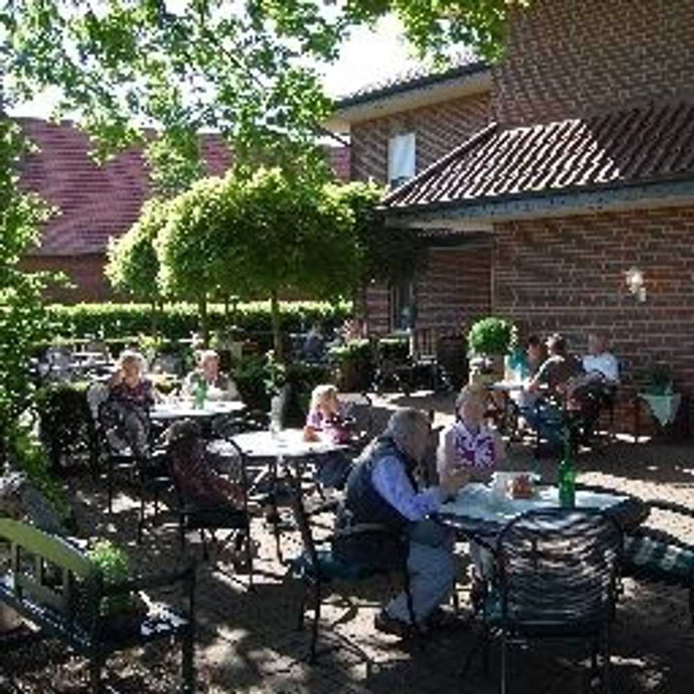 Gift card for Hotel Restaurant Gerwing-Wulf