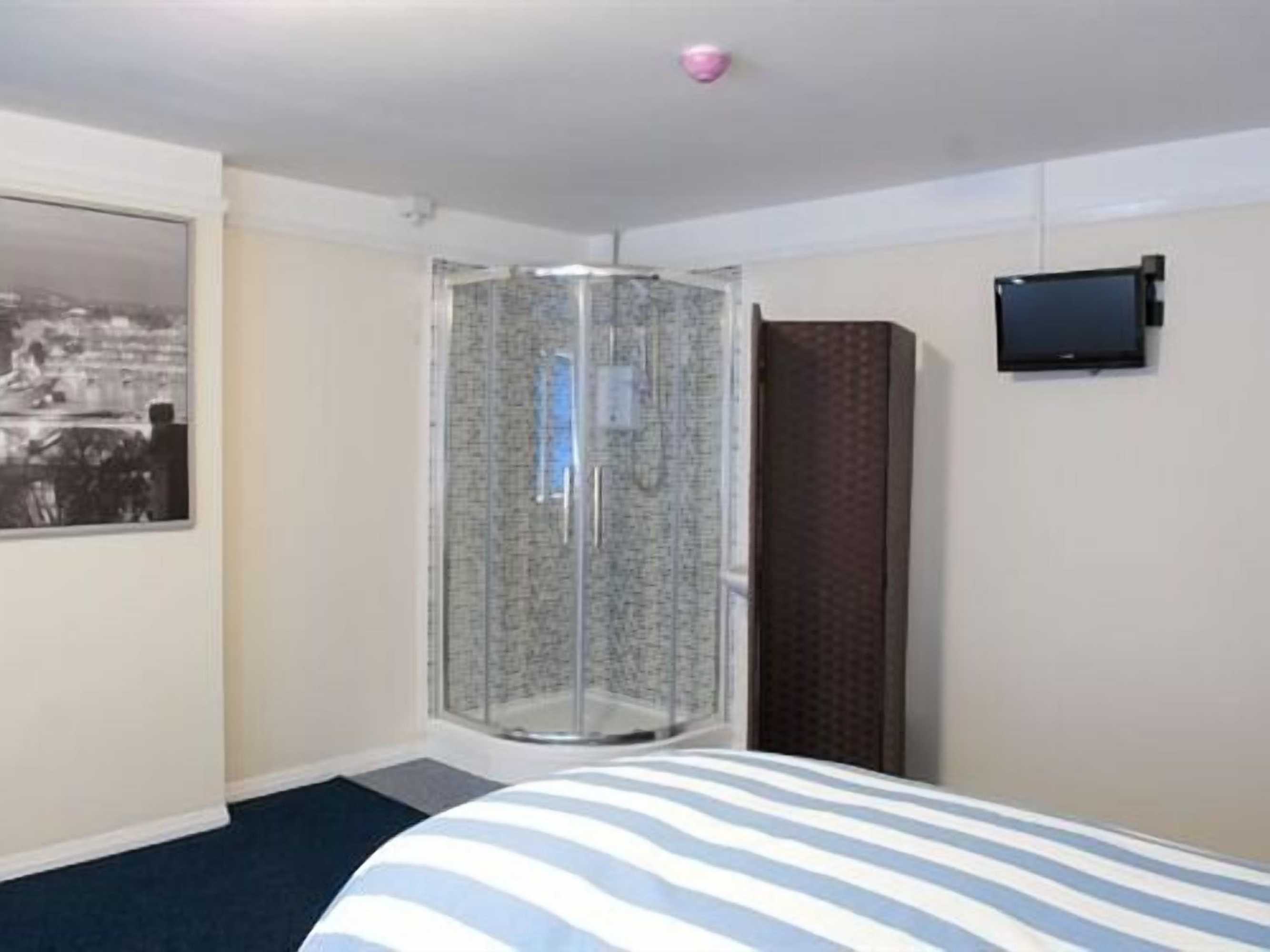 Gift card for Liverpool Gateway Inn